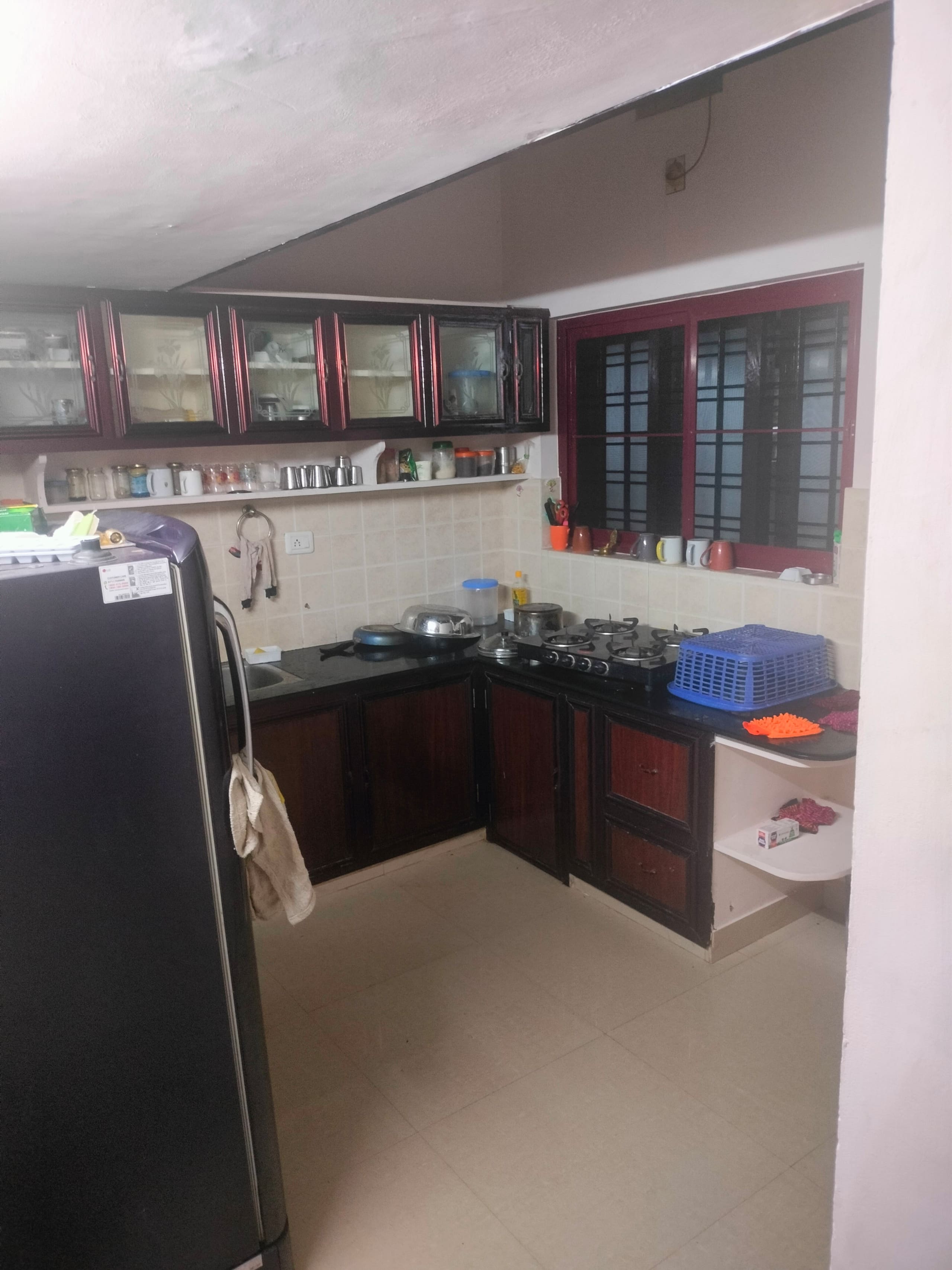 Dakshina Homestay with 3 AC bedrooms 12