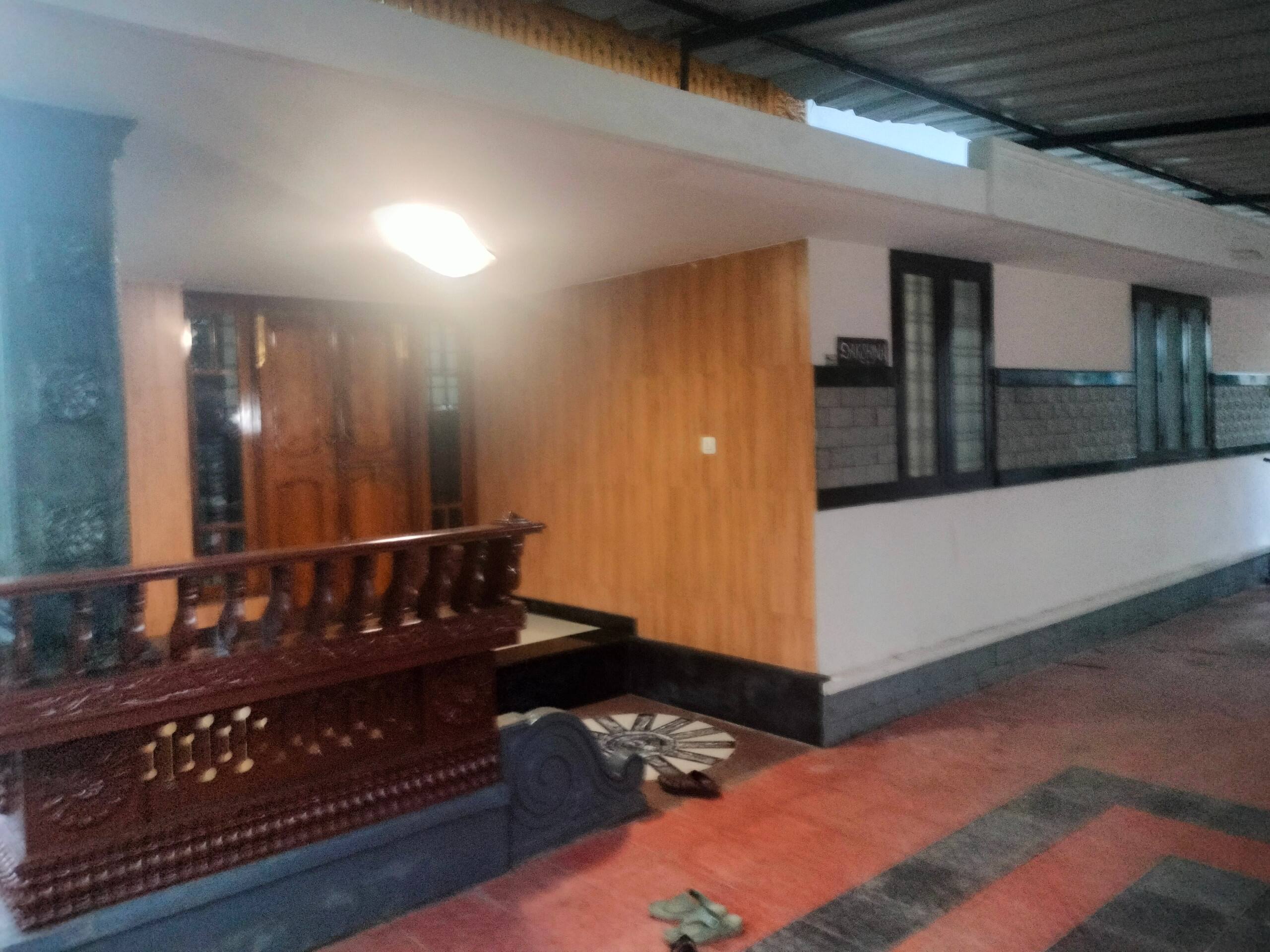 Dakshina Homestay with 3 AC bedrooms 22
