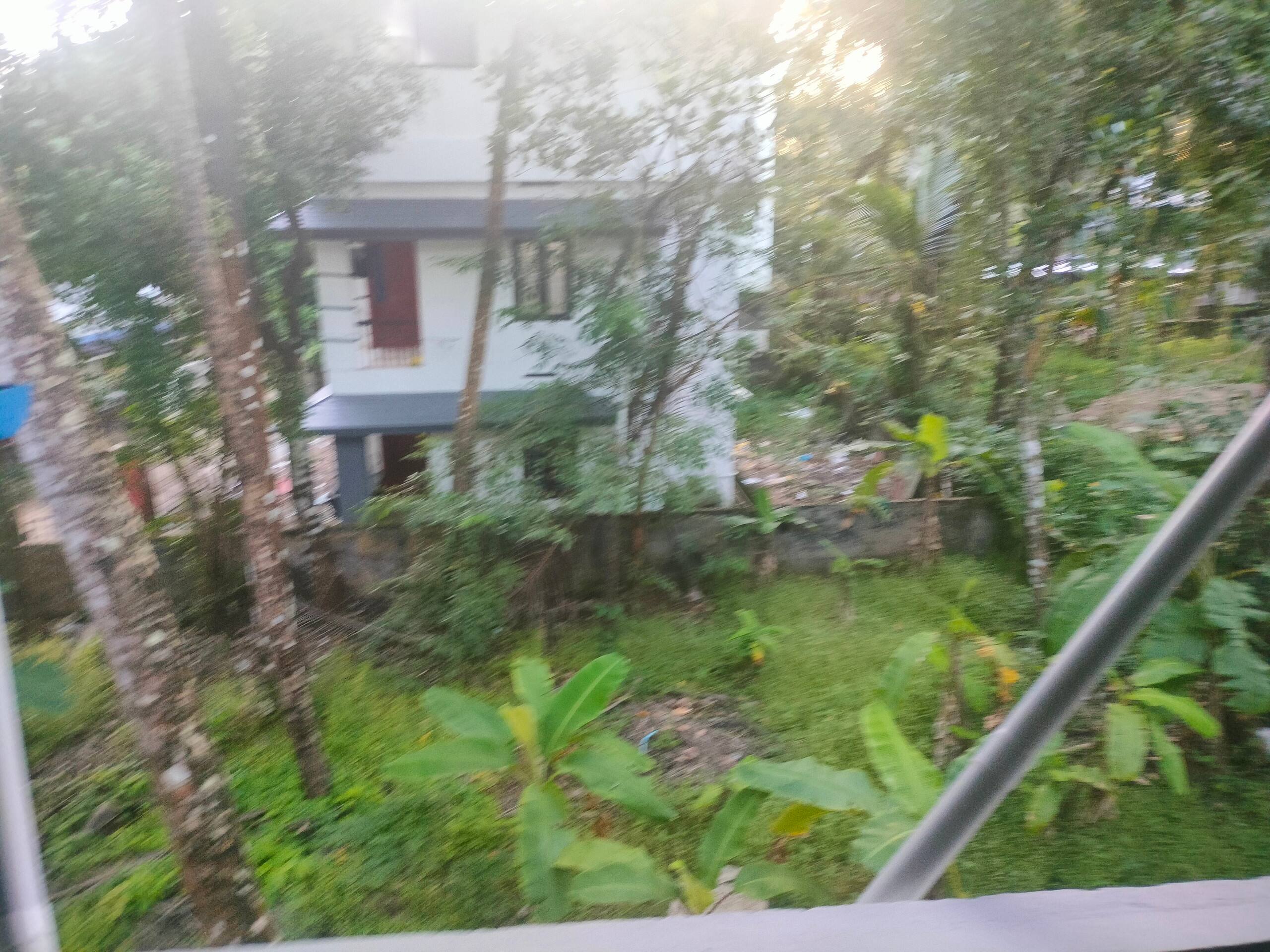 Dakshina Homestay with 3 AC bedrooms 21
