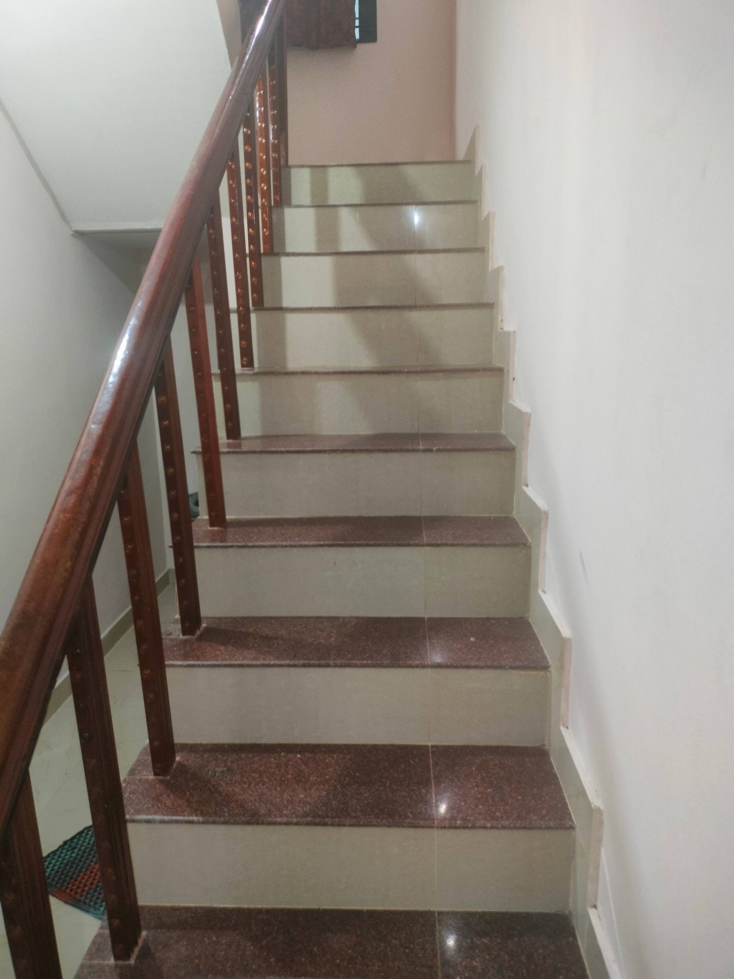Dakshina Homestay with 3 AC bedrooms 11