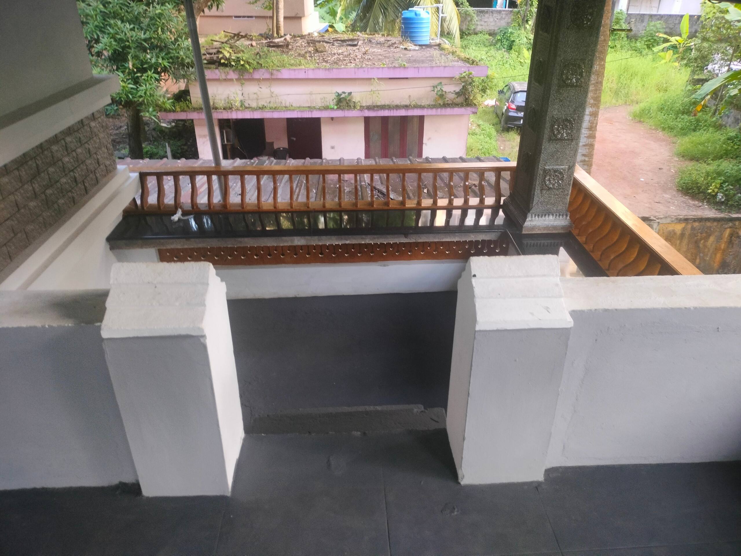 Dakshina Homestay with 3 AC bedrooms 5