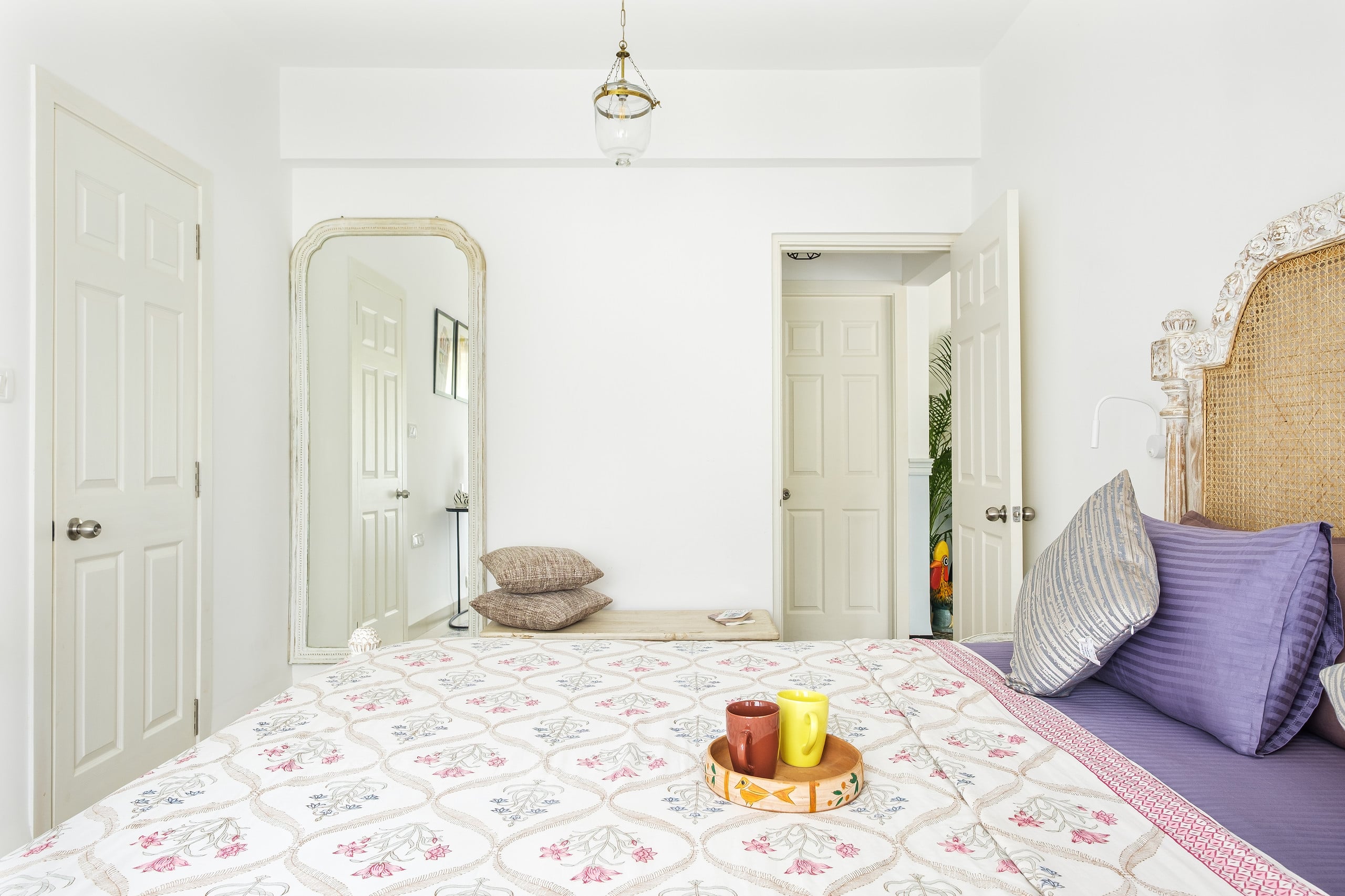 Paraiso by CasaFlip - Luxury 3BHk in Candolim 36