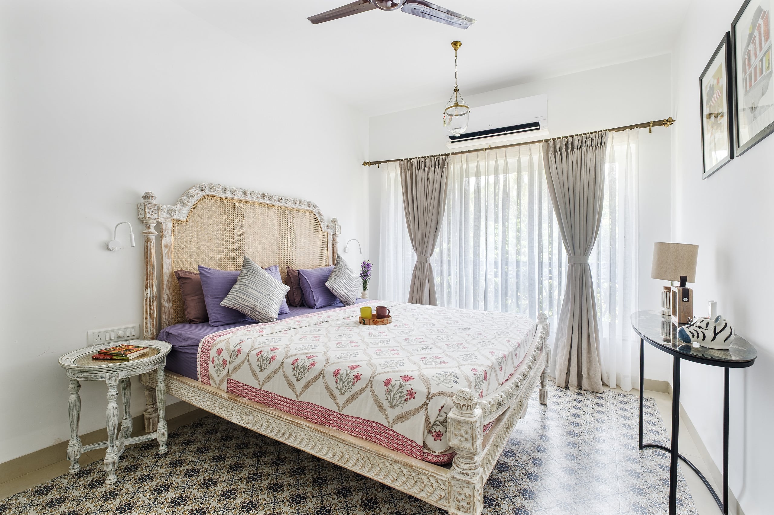 Paraiso by CasaFlip - Luxury 3BHk in Candolim 33