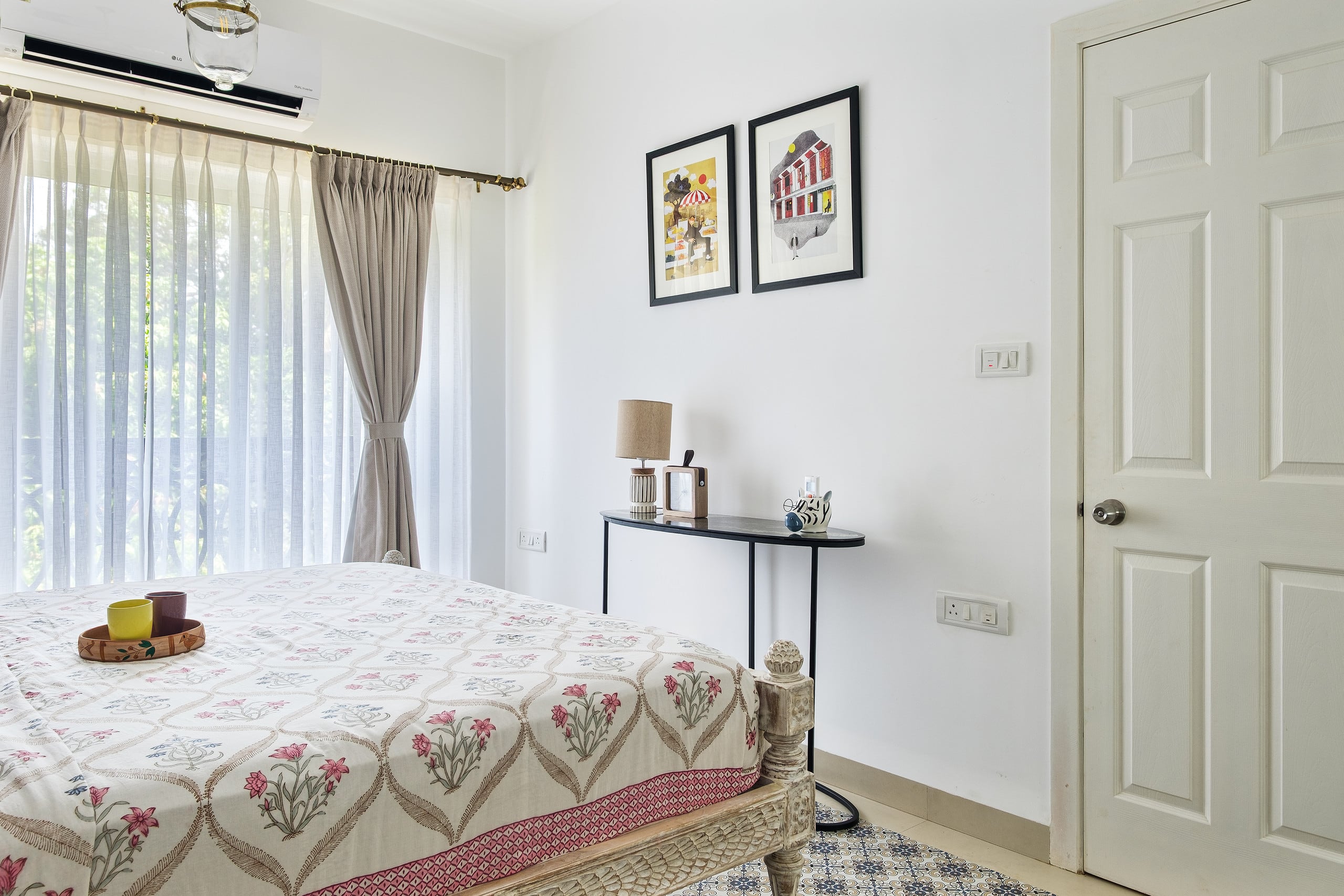Paraiso by CasaFlip - Luxury 3BHk in Candolim 38