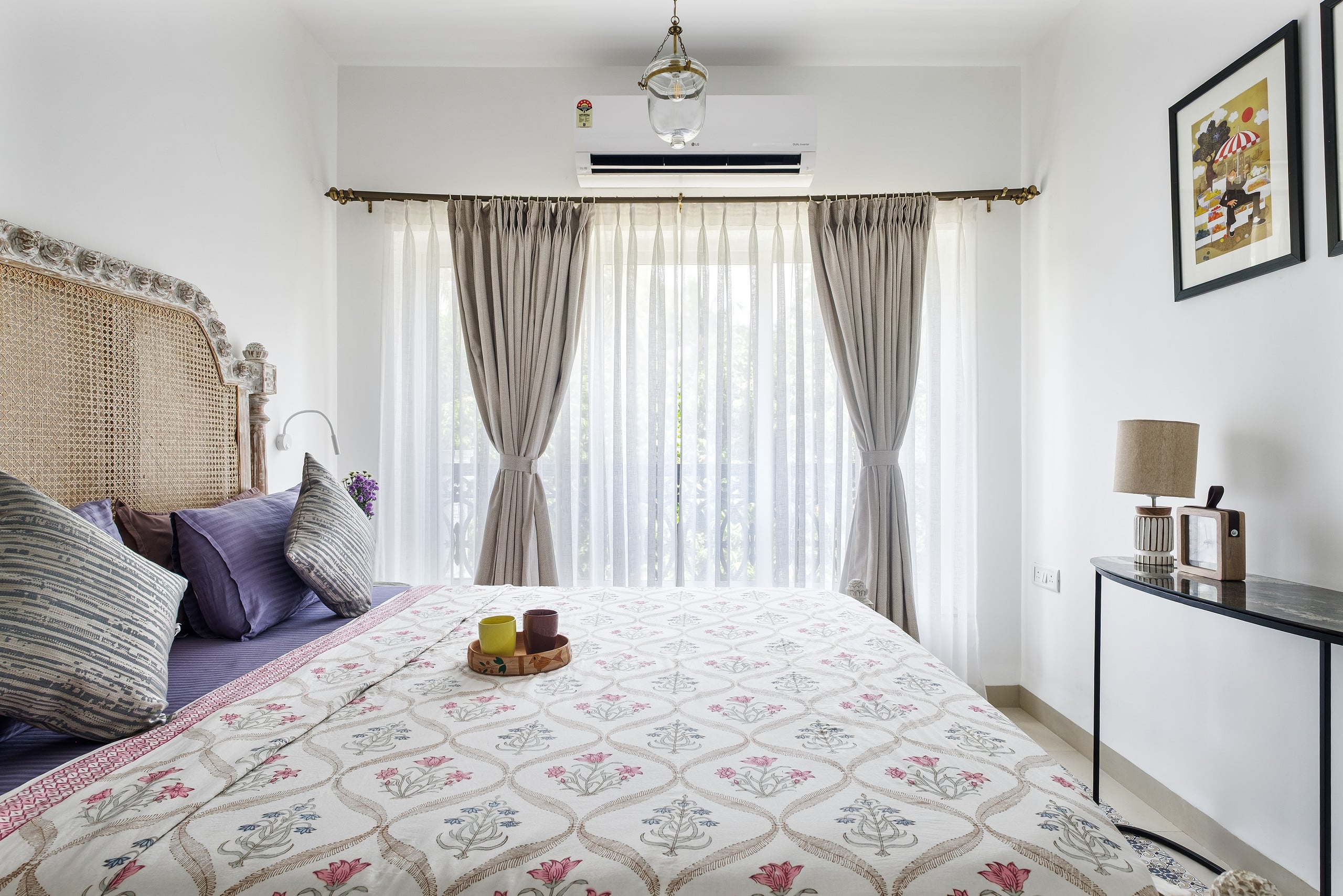 Paraiso by CasaFlip - Luxury 3BHk in Candolim 35