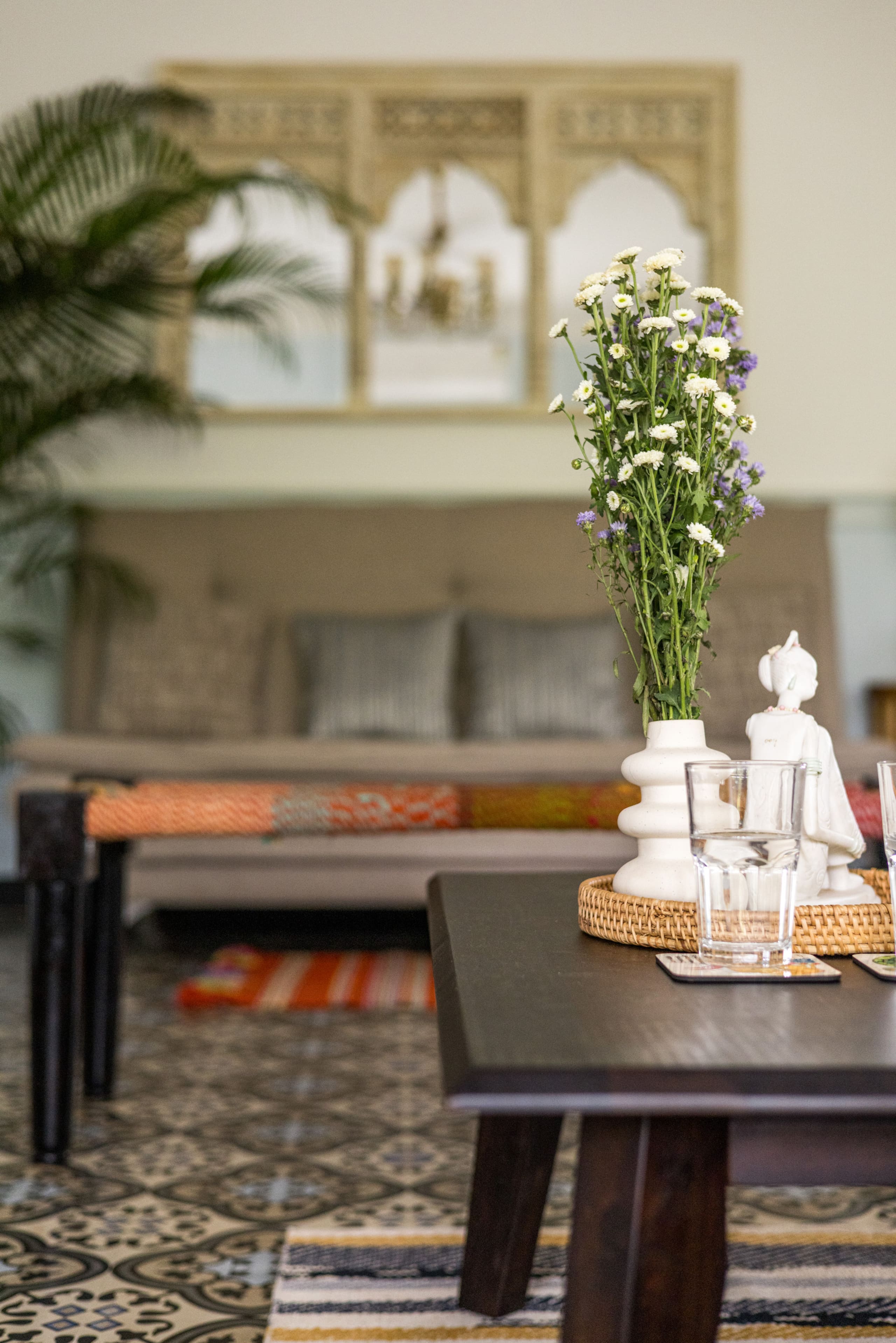 Paraiso by CasaFlip - Luxury 3BHk in Candolim 11