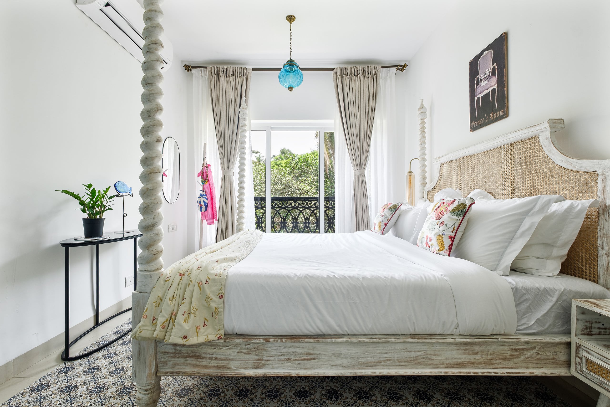 Paraiso by CasaFlip - Luxury 3BHk in Candolim 24