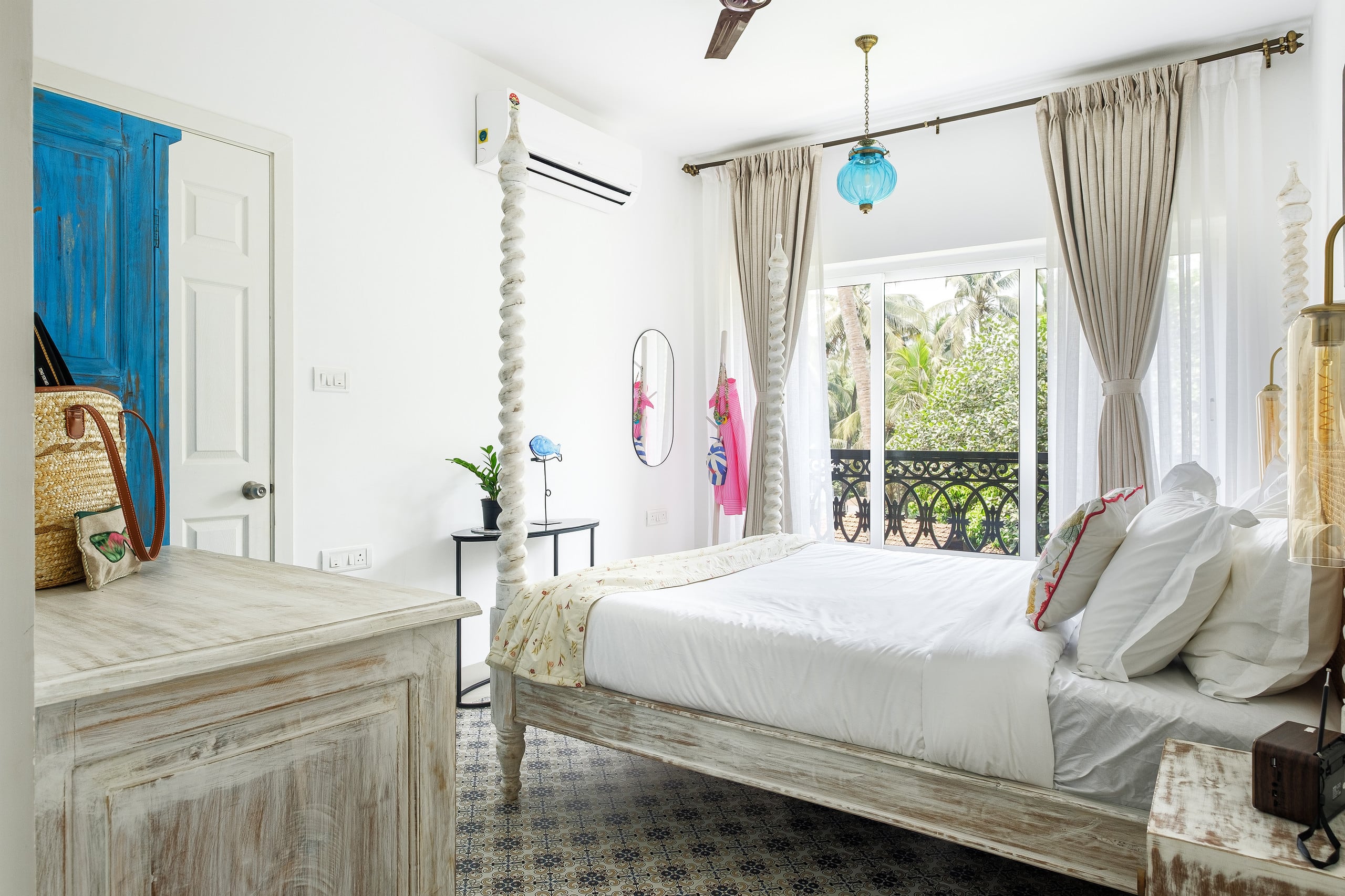 Paraiso by CasaFlip - Luxury 3BHk in Candolim 26