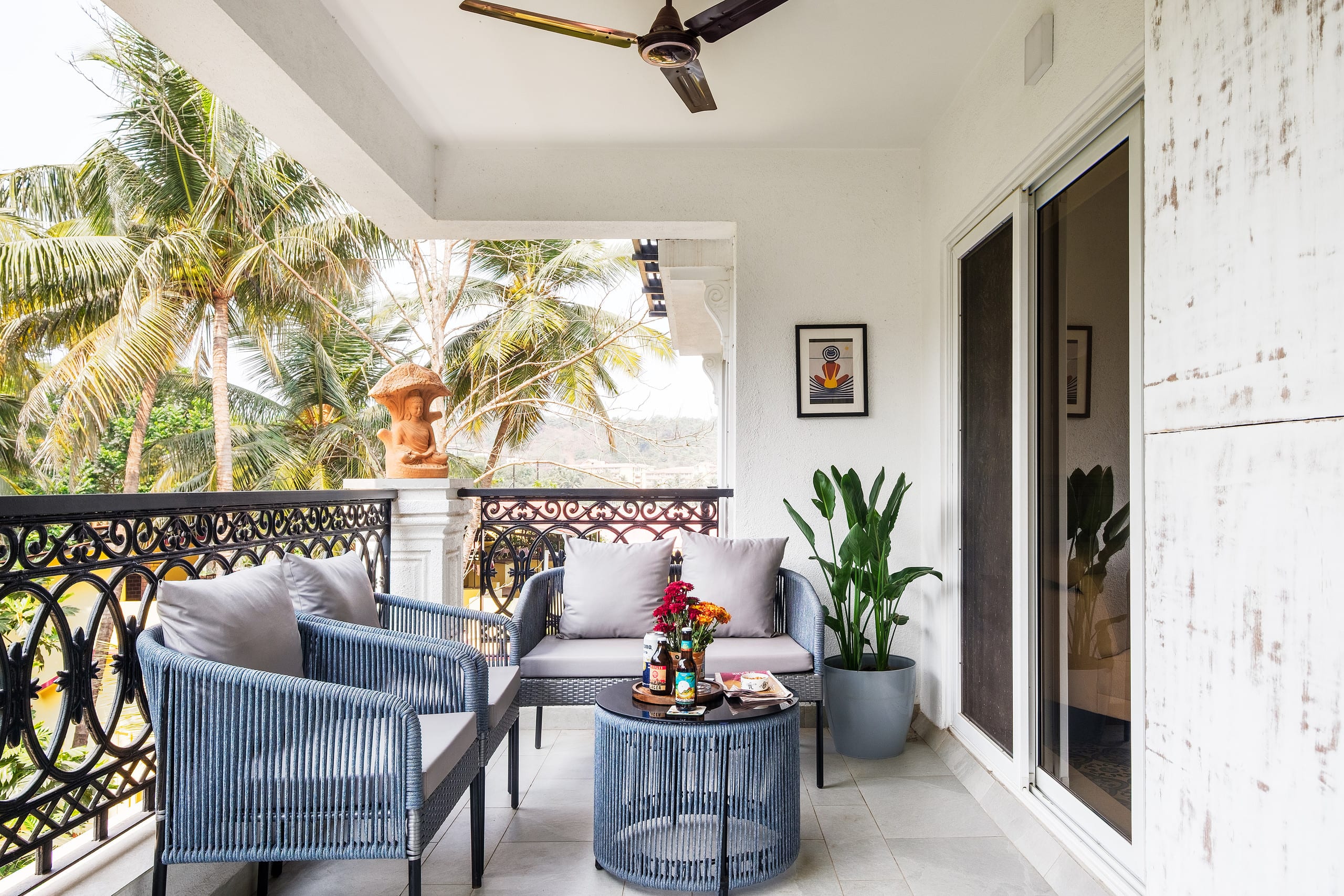 Paraiso by CasaFlip - Luxury 3BHk in Candolim 6