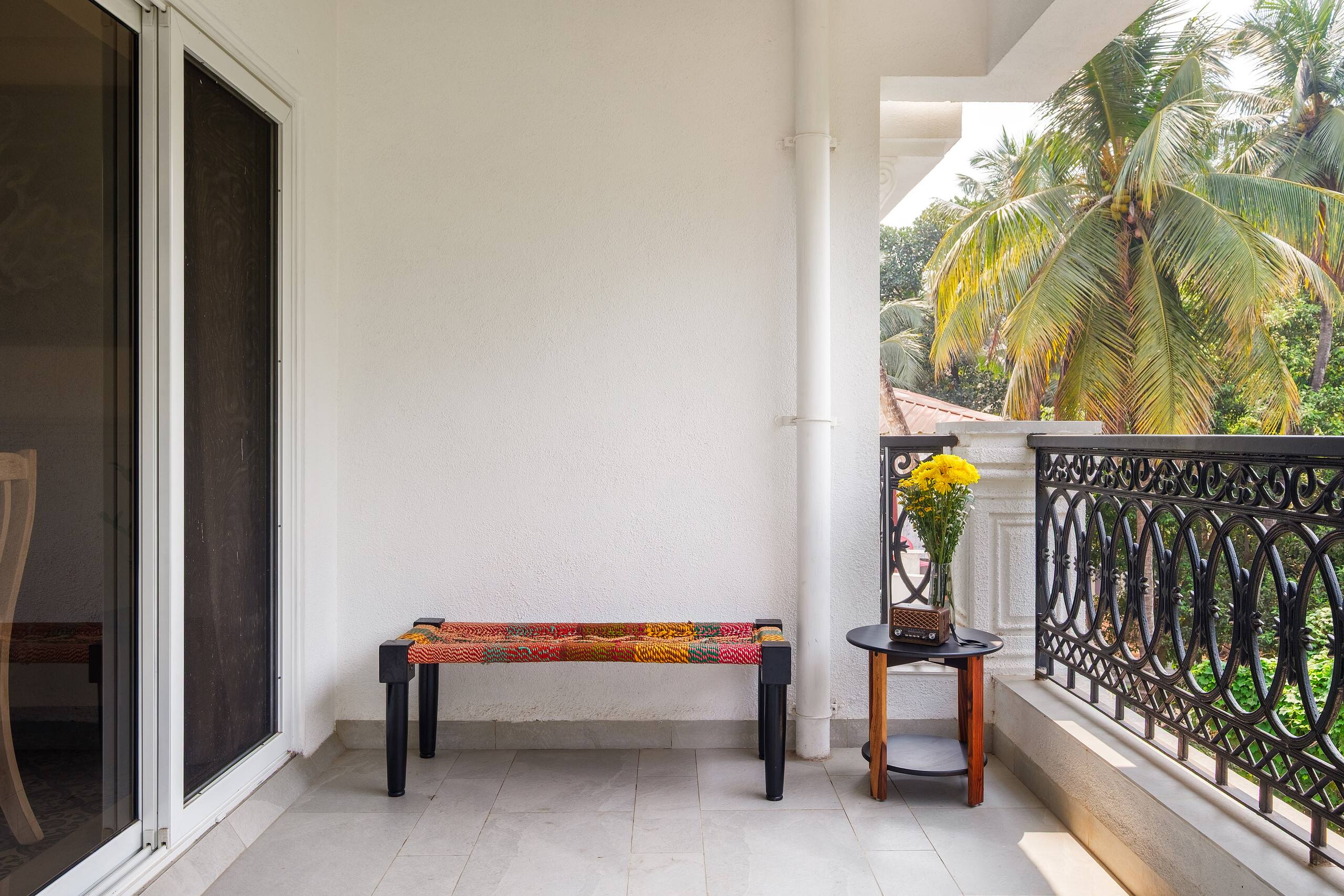 Paraiso by CasaFlip - Luxury 3BHk in Candolim 7