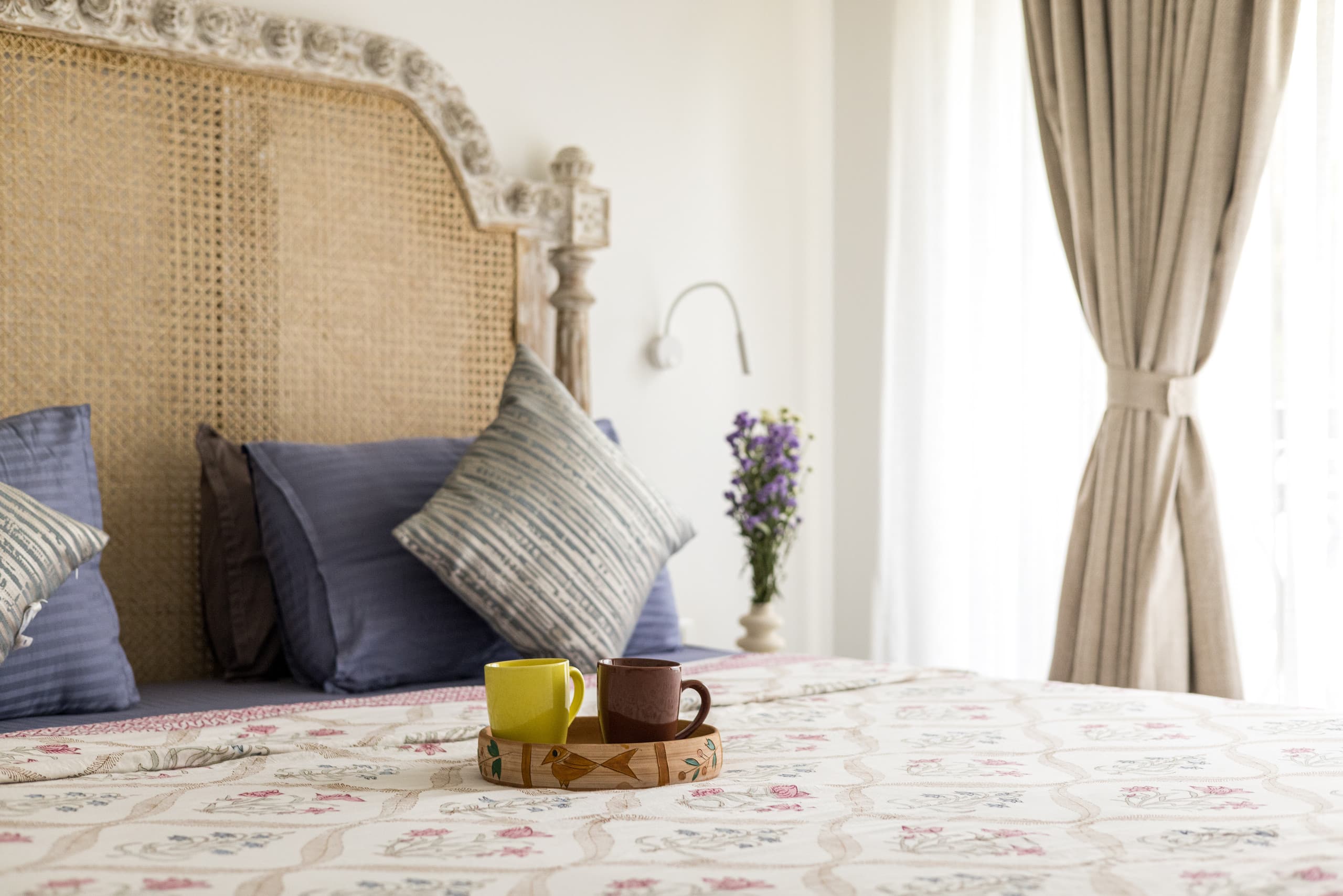 Paraiso by CasaFlip - Luxury 3BHk in Candolim 37