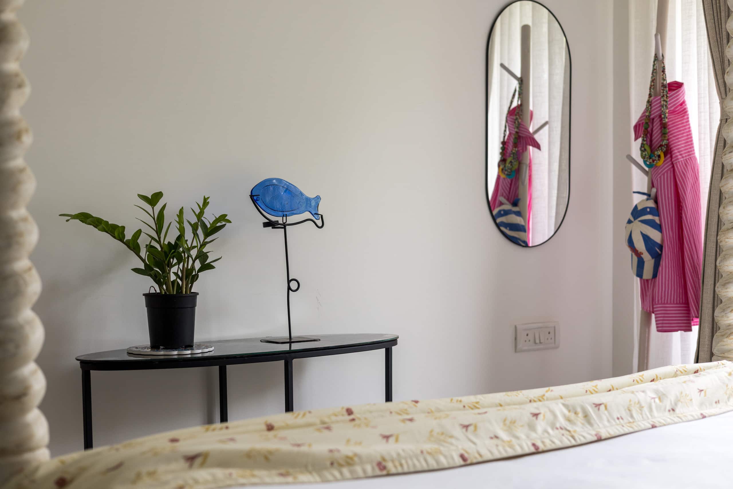 Paraiso by CasaFlip - Luxury 3BHk in Candolim 29