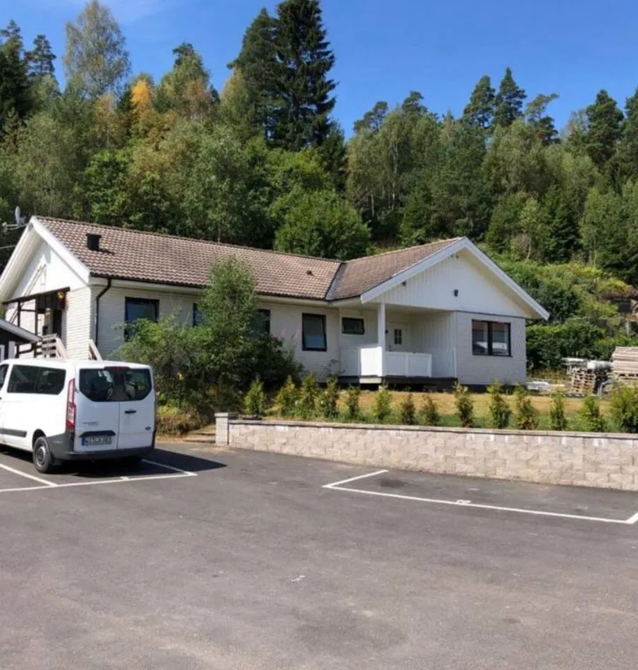 Workersstay – Housing for Workers - Göteborg - Olofstorp 1