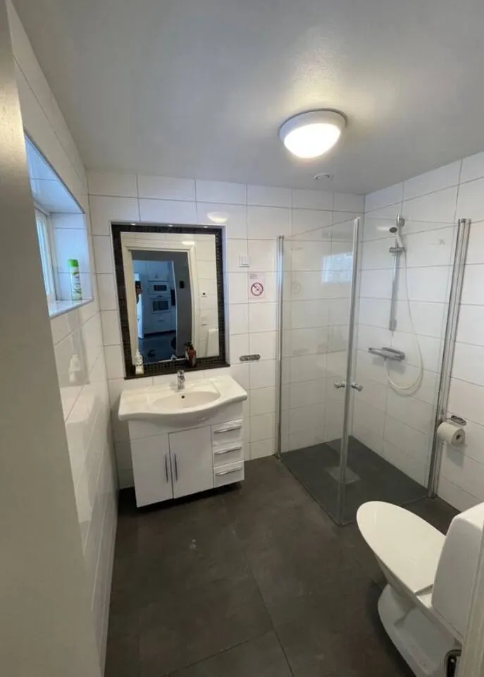 Workersstay – Housing for Workers - Göteborg - Olofstorp 9