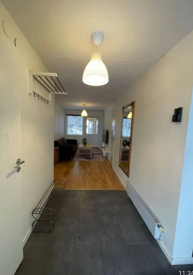 Workersstay – Housing for Workers - Göteborg - Olofstorp 3