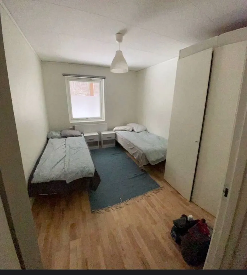 Workersstay – Housing for Workers - Göteborg - Olofstorp 4
