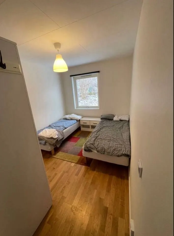 Workersstay – Housing for Workers - Göteborg - Olofstorp 6