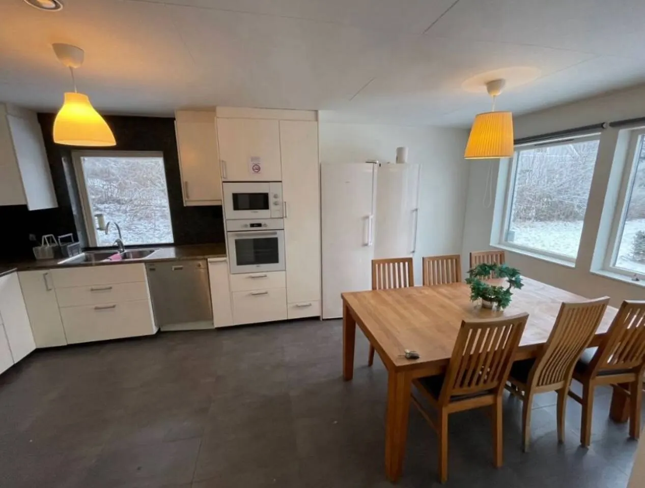Workersstay – Housing for Workers - Göteborg - Olofstorp 7
