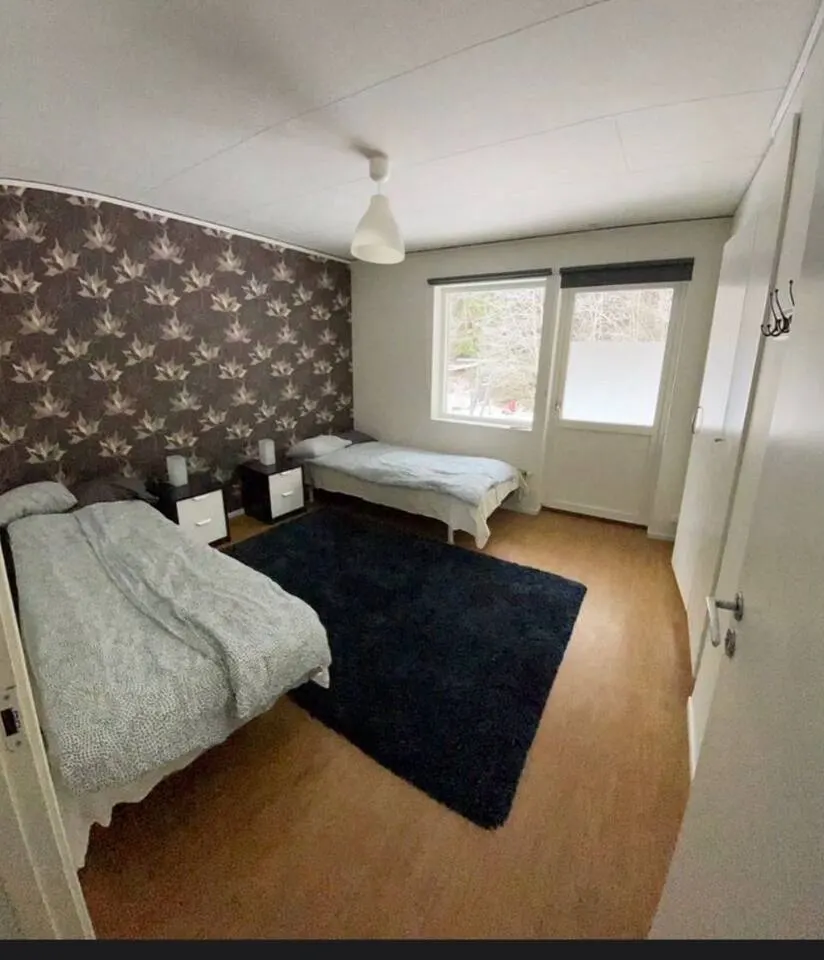 Workersstay – Housing for Workers - Göteborg - Olofstorp 8