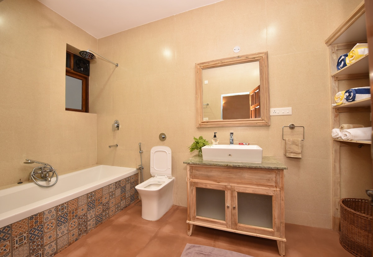 Quinta Da Santana Luxury Villa : In-house kitchen — photo 5