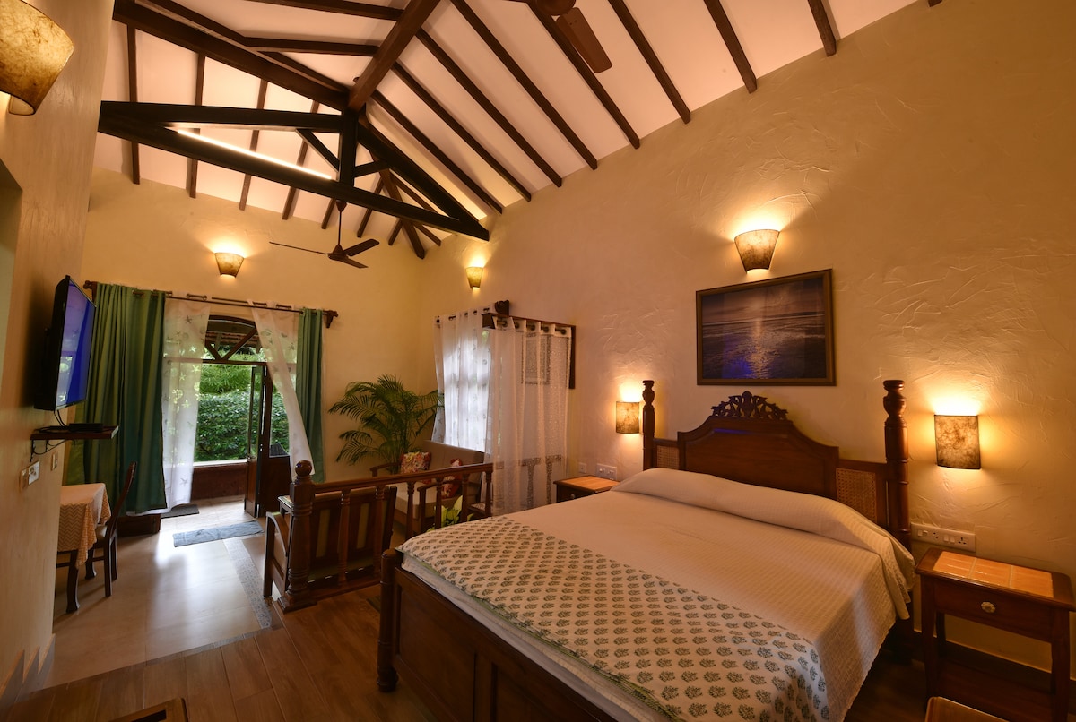 Quinta Da Santana Luxury Villa : In-house kitchen