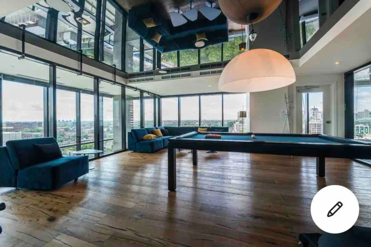 FurnishedMTL Modern Condo - Tour des Canadiens 16