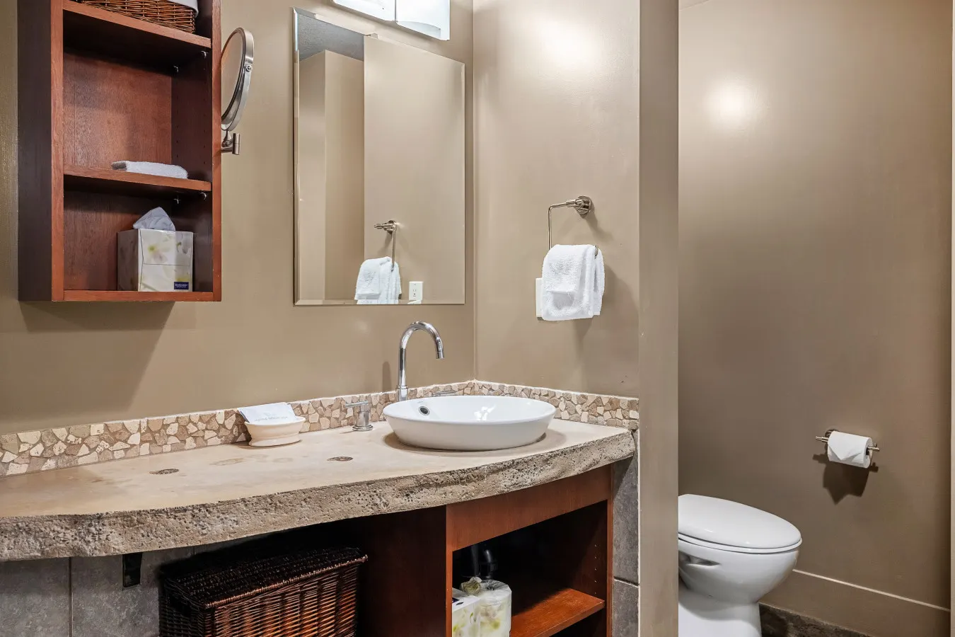 Luxury 2BR Mountain Escape+Spa+Views 17