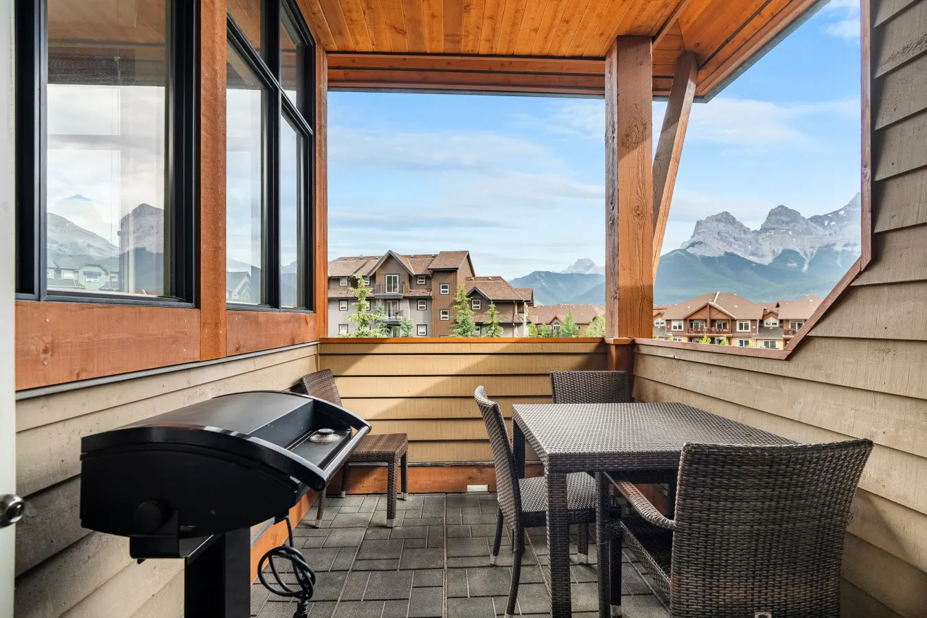 Luxury 2BR Mountain Escape+Spa+Views 19