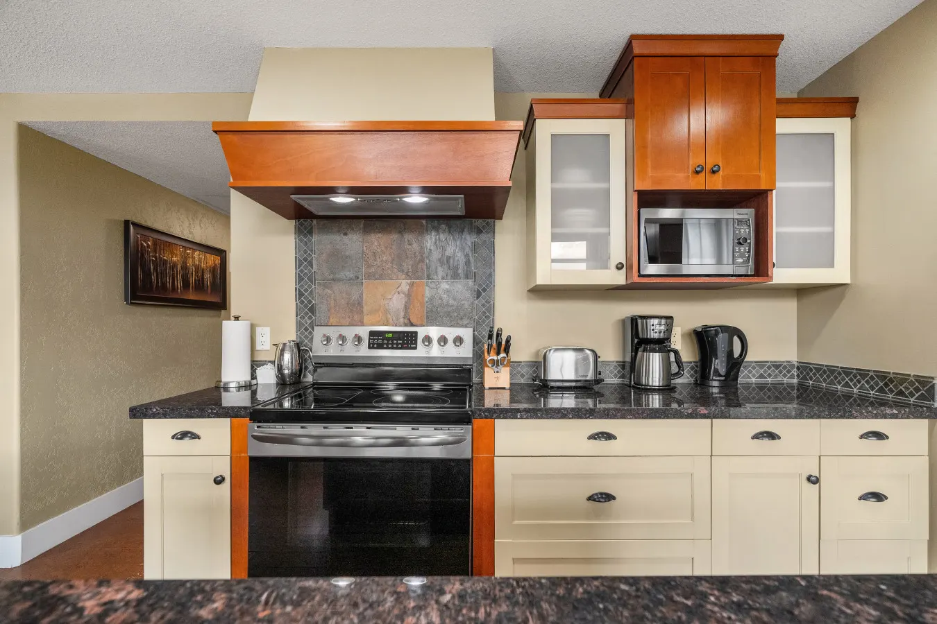 Luxury 2BR Mountain Escape+Spa+Views 5