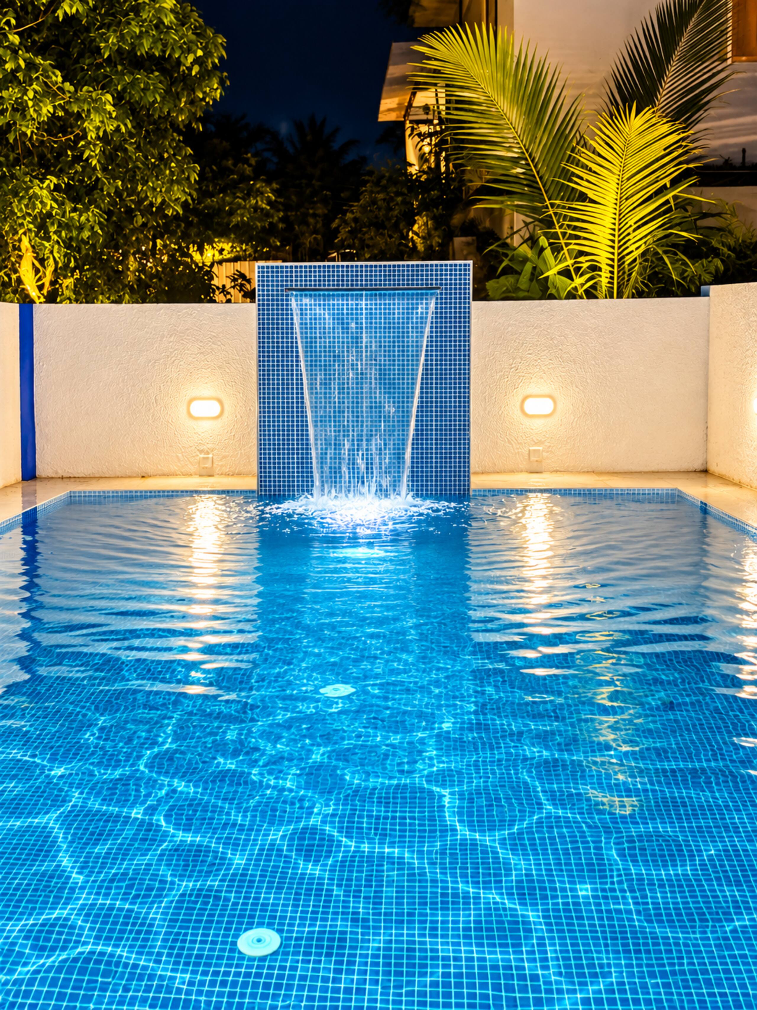 The Santorini – Pool Apt near Candolim Beach, Goa 2