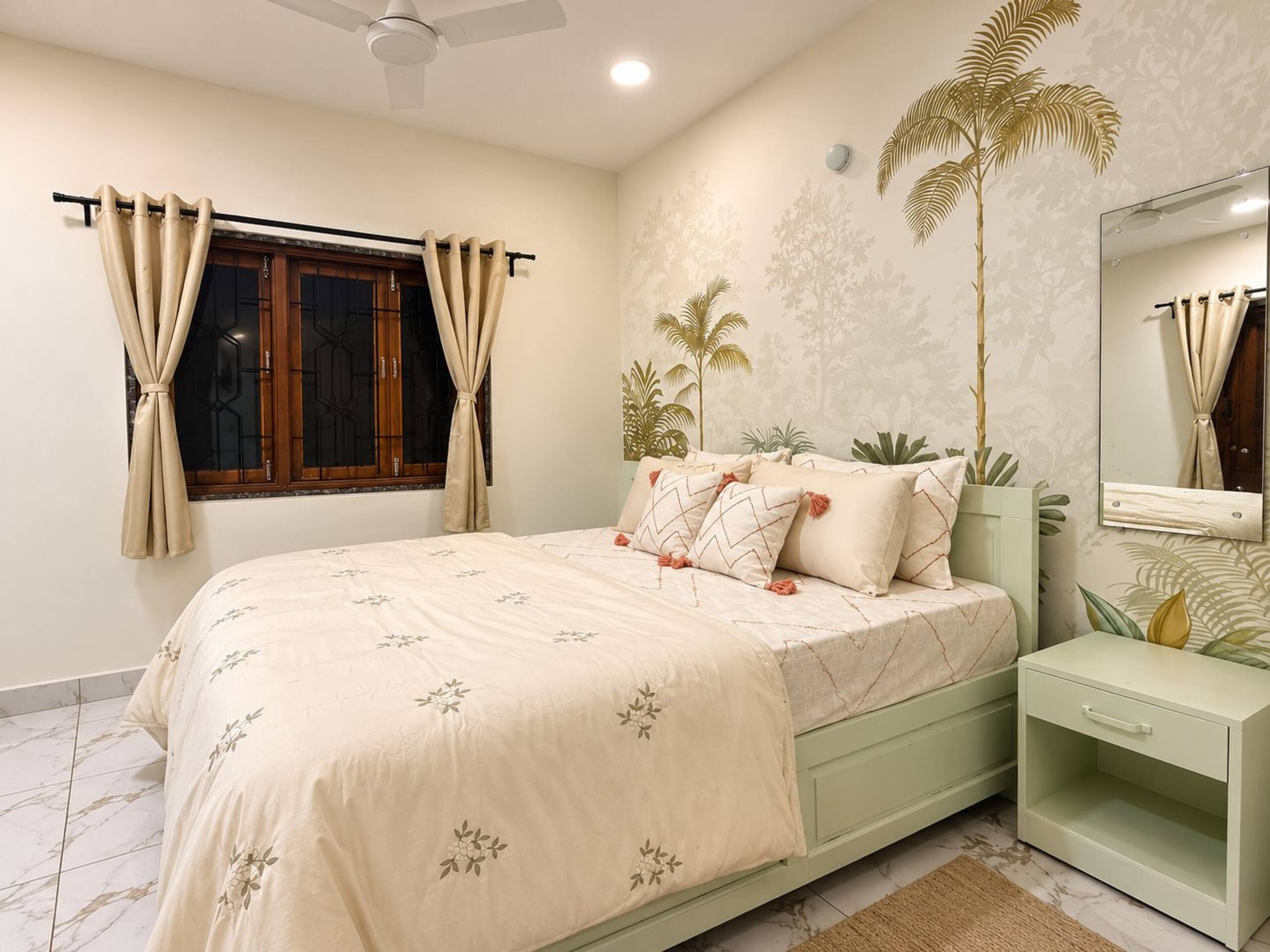 The Santorini – Pool Apt near Candolim Beach, Goa 7