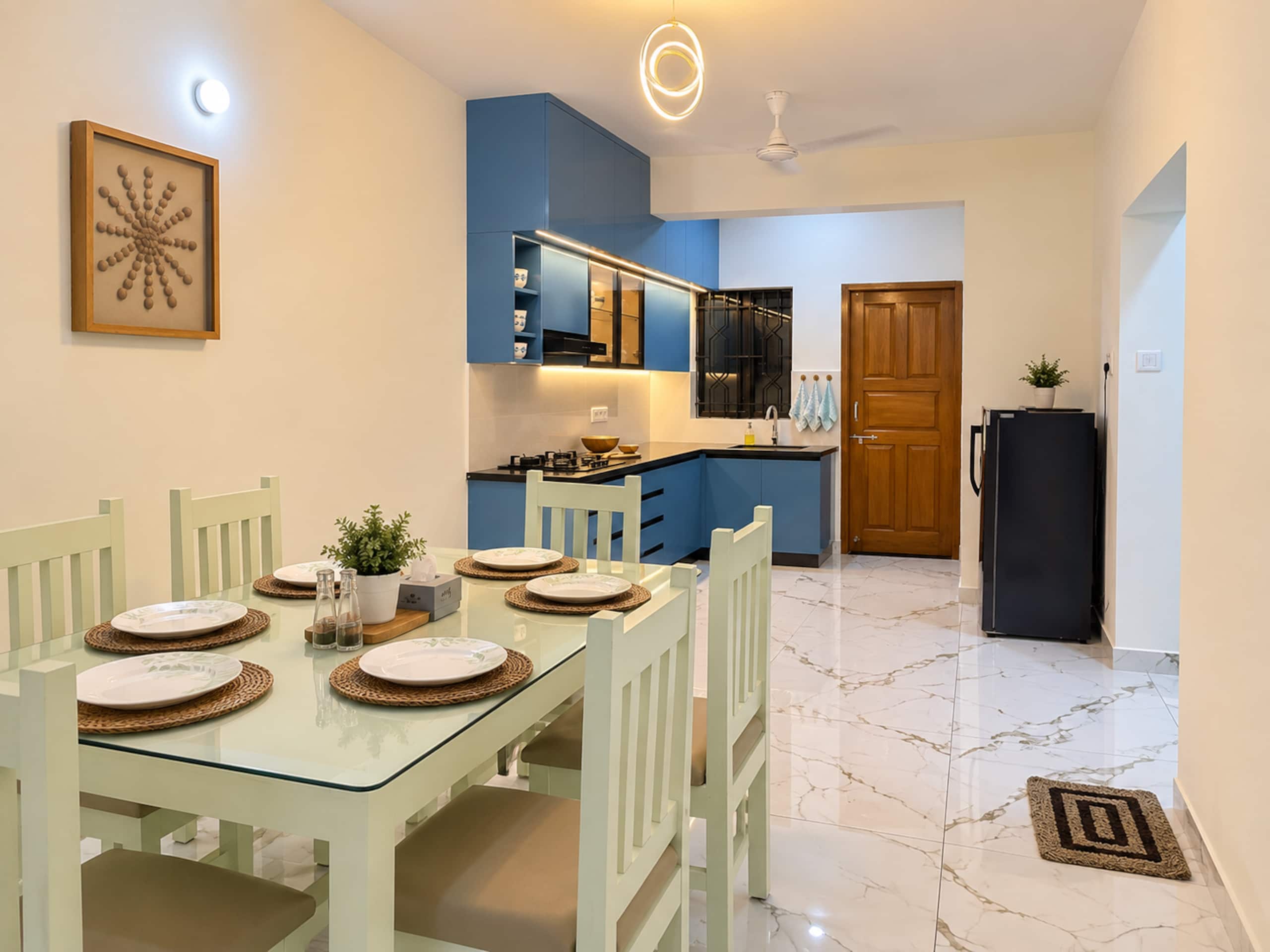 The Santorini – Pool Apt near Candolim Beach, Goa 5