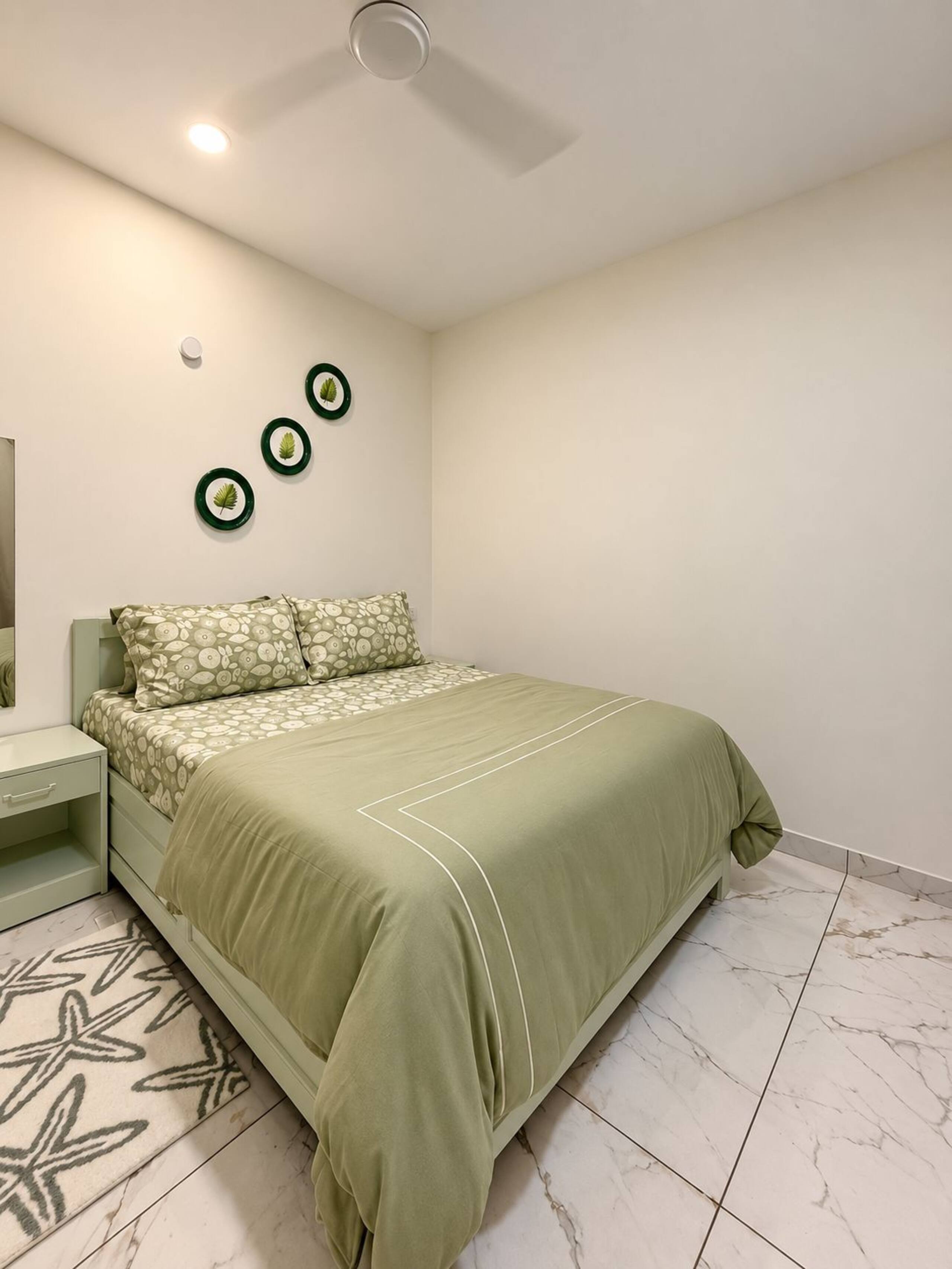 The Santorini – Pool Apt near Candolim Beach, Goa 18