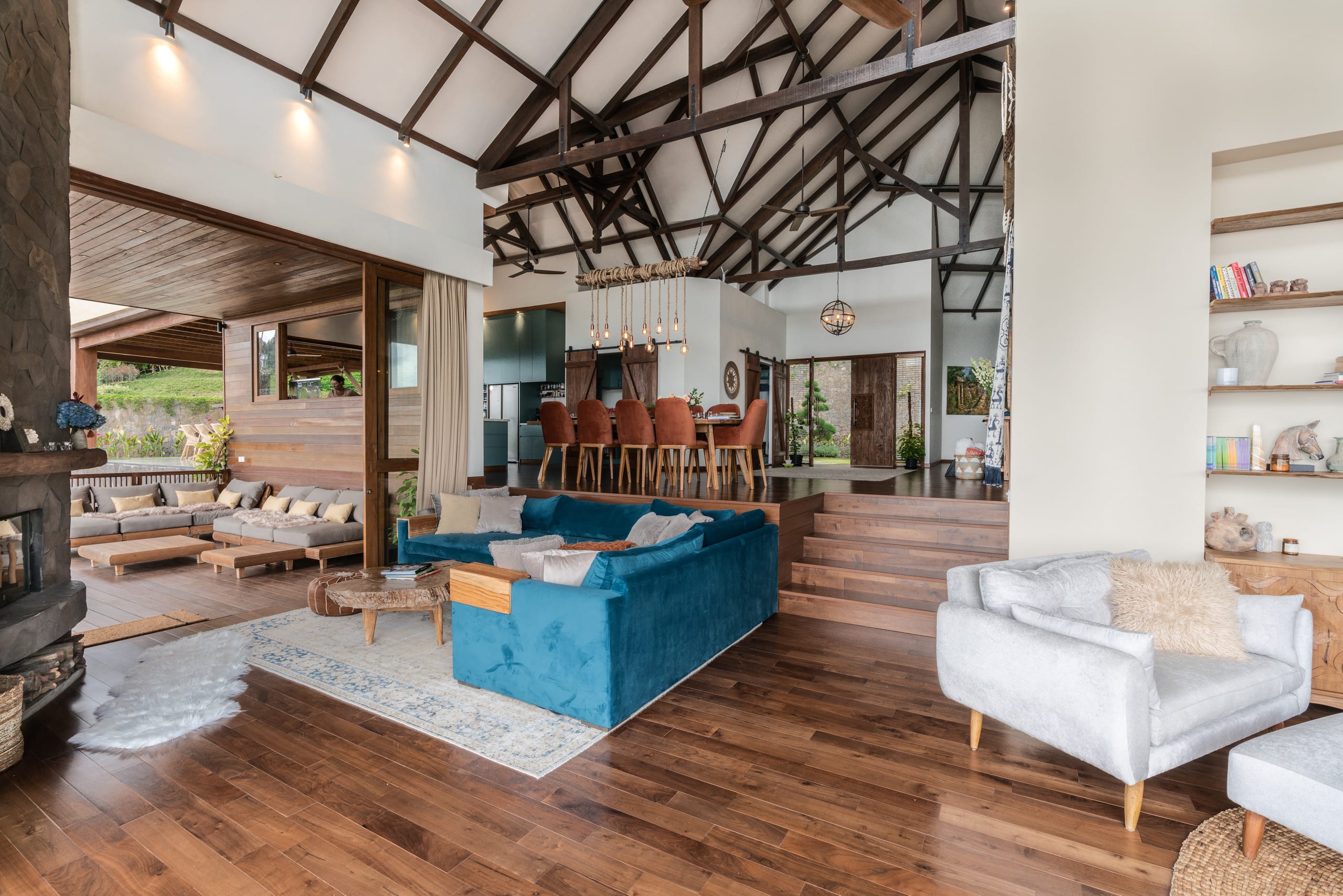 Munduk Mountain Estate - Serene Mountain Retreat 30