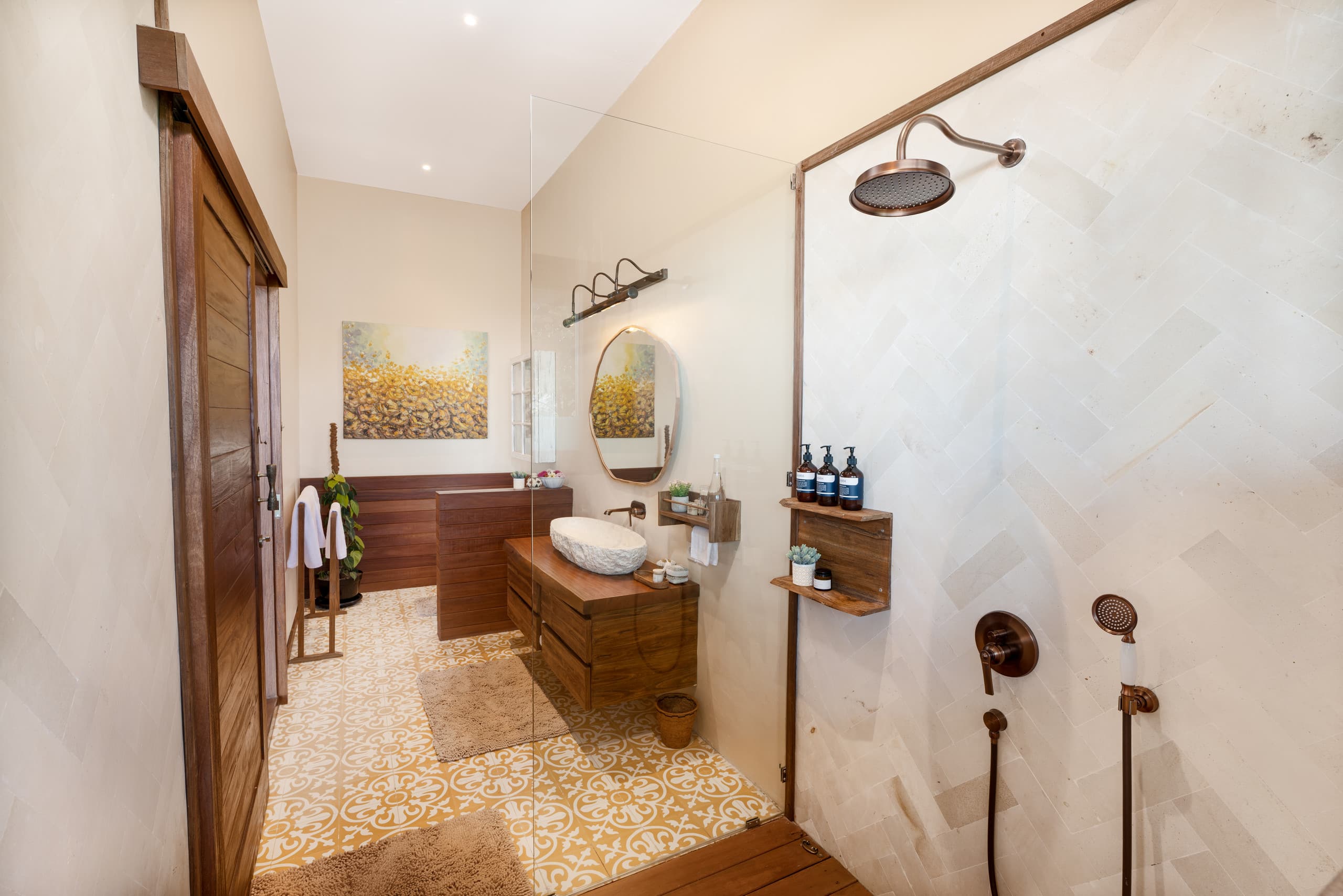 Munduk Mountain Estate - Serene Mountain Retreat 18