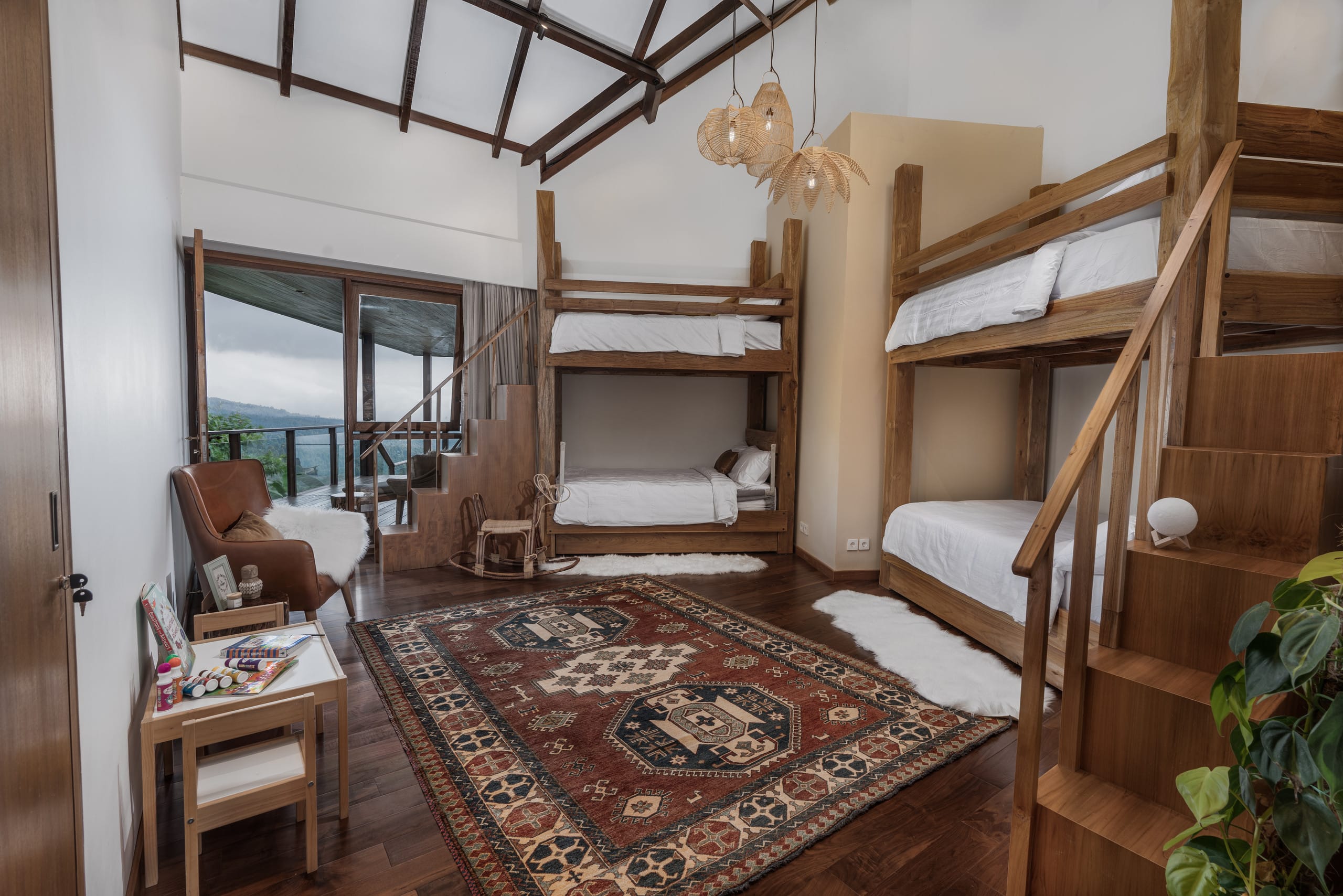 Munduk Mountain Estate - Serene Mountain Retreat 12