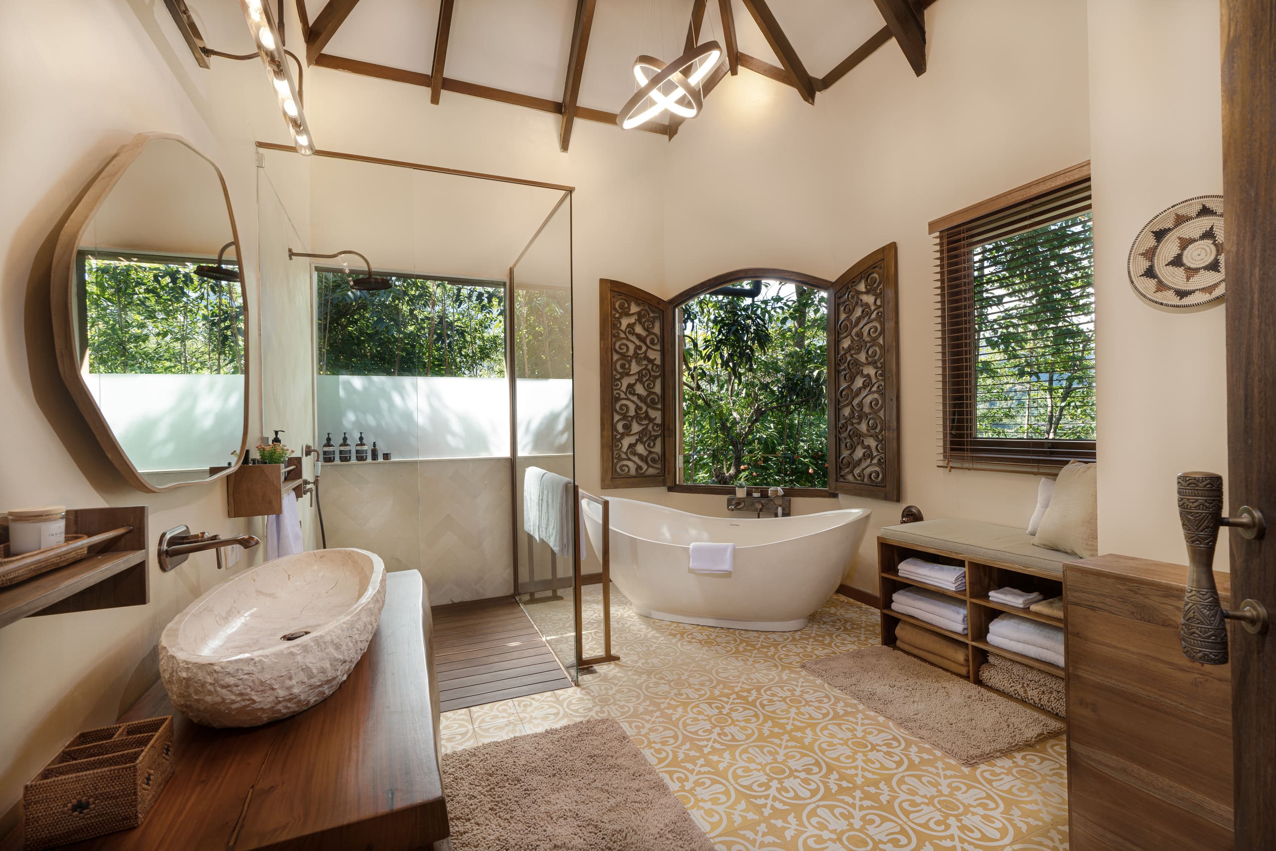 Munduk Mountain Estate - Serene Mountain Retreat 17