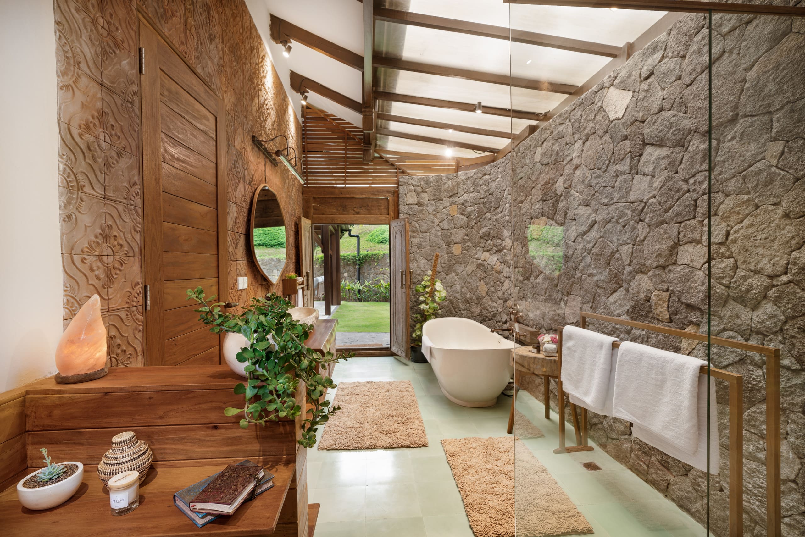 Munduk Mountain Estate - Serene Mountain Retreat 19