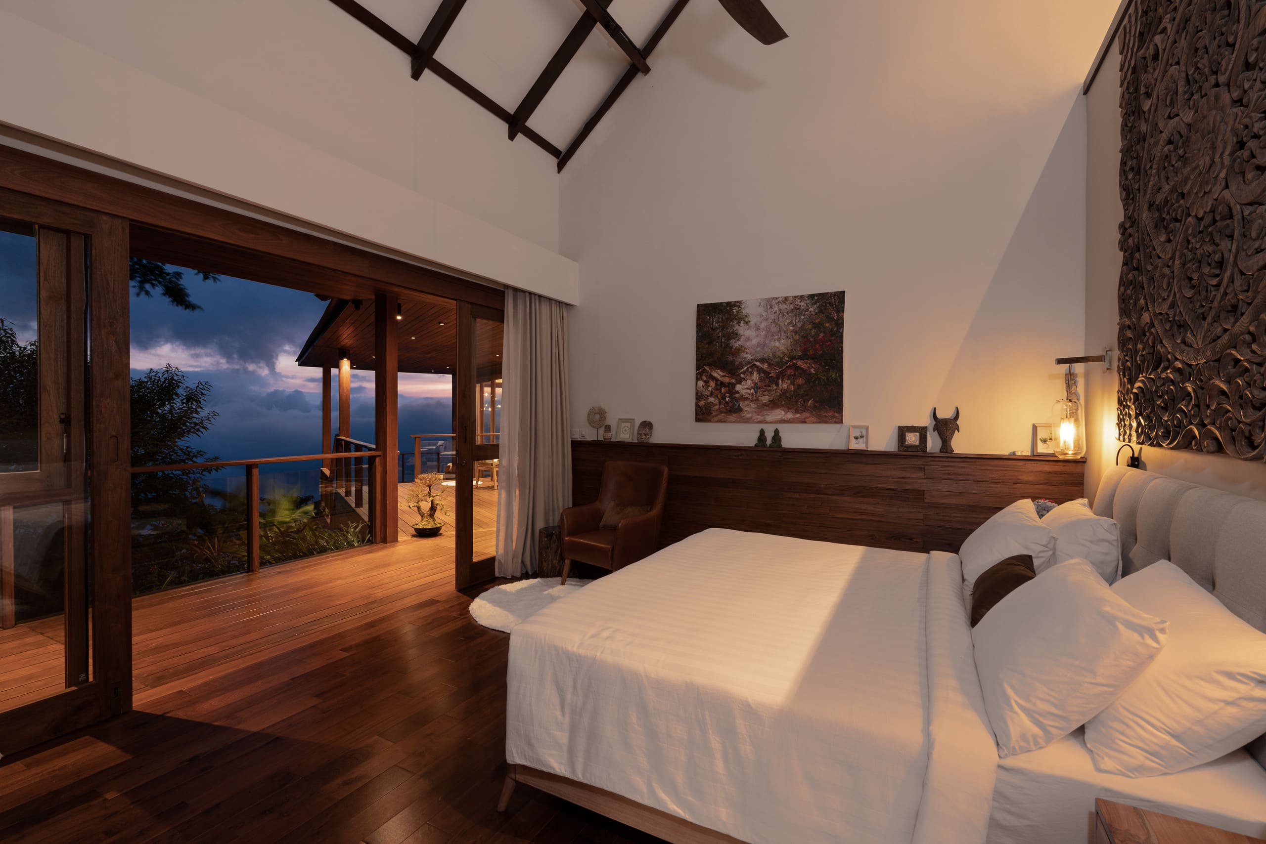 Munduk Mountain Estate - Serene Mountain Retreat 11