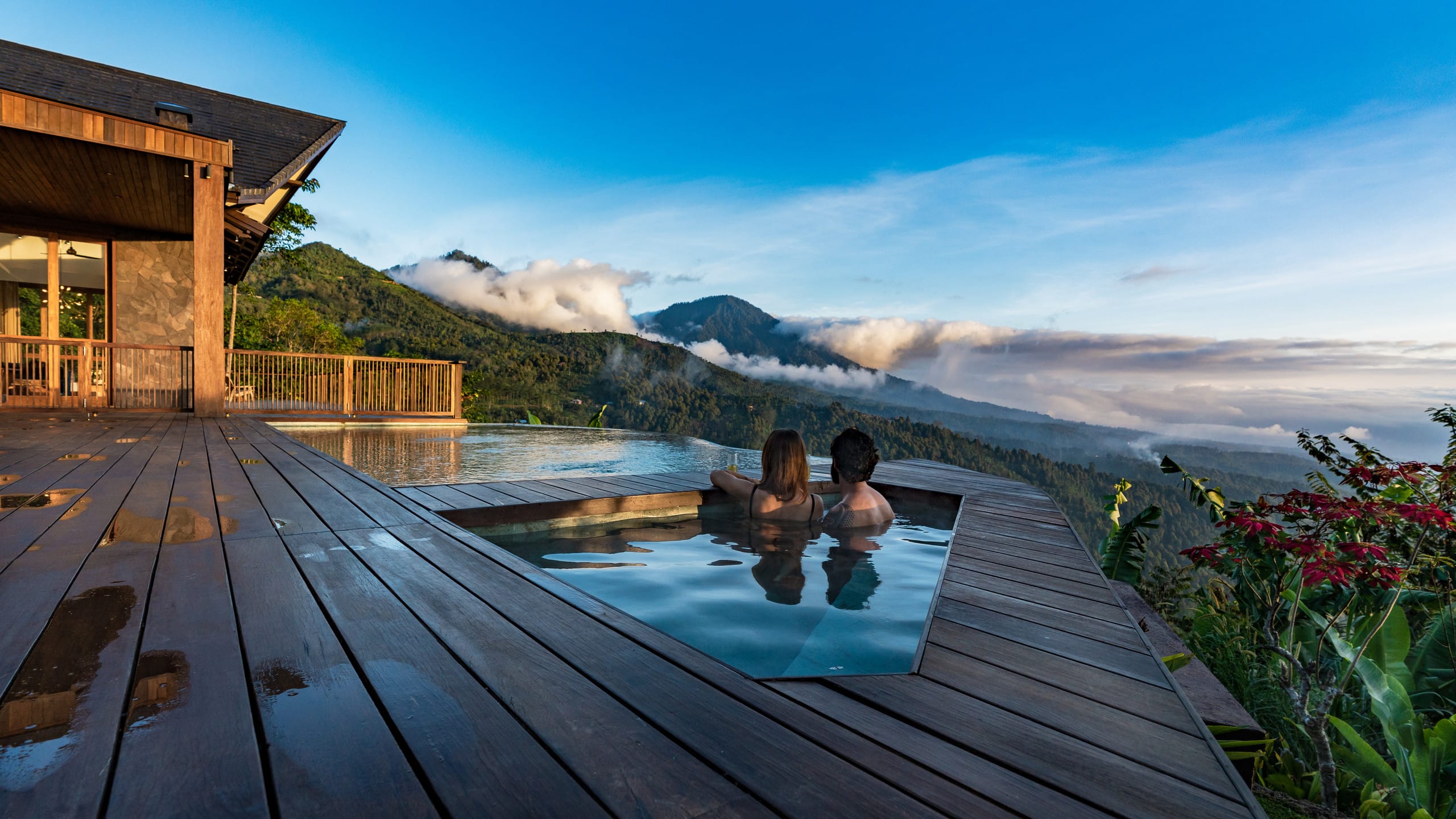 Munduk Mountain Estate - Serene Mountain Retreat — photo 3