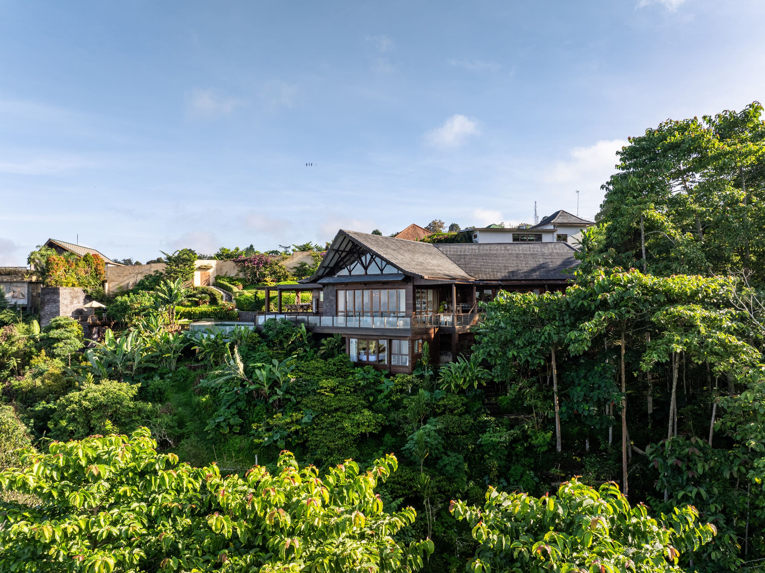 Munduk Mountain Estate - Serene Mountain Retreat 27