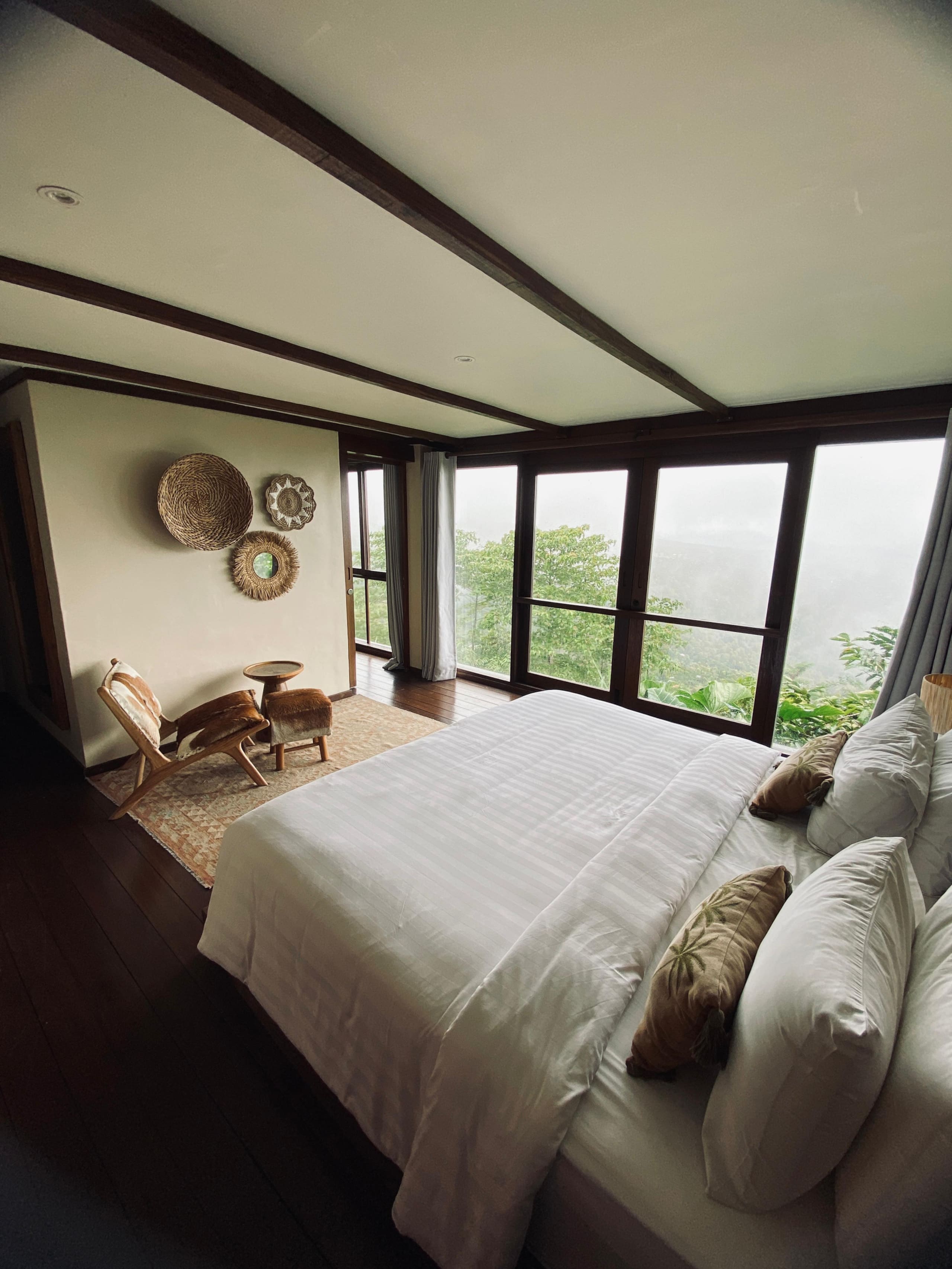 Munduk Mountain Estate - Serene Mountain Retreat 16