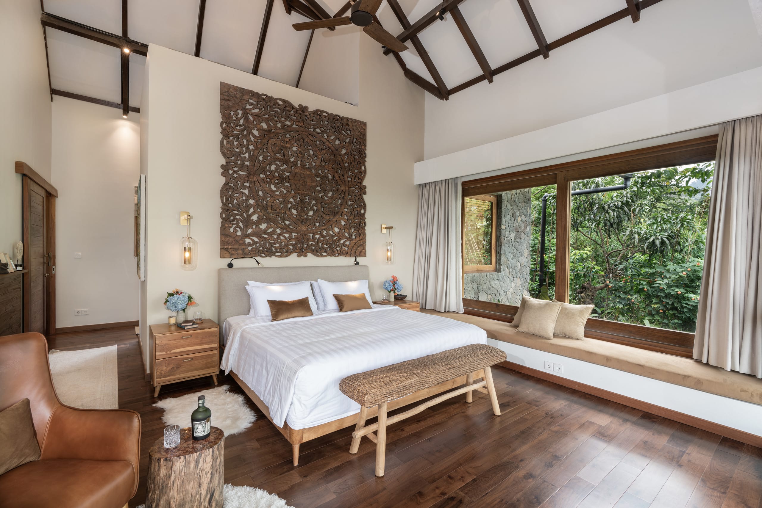 Munduk Mountain Estate - Serene Mountain Retreat 9