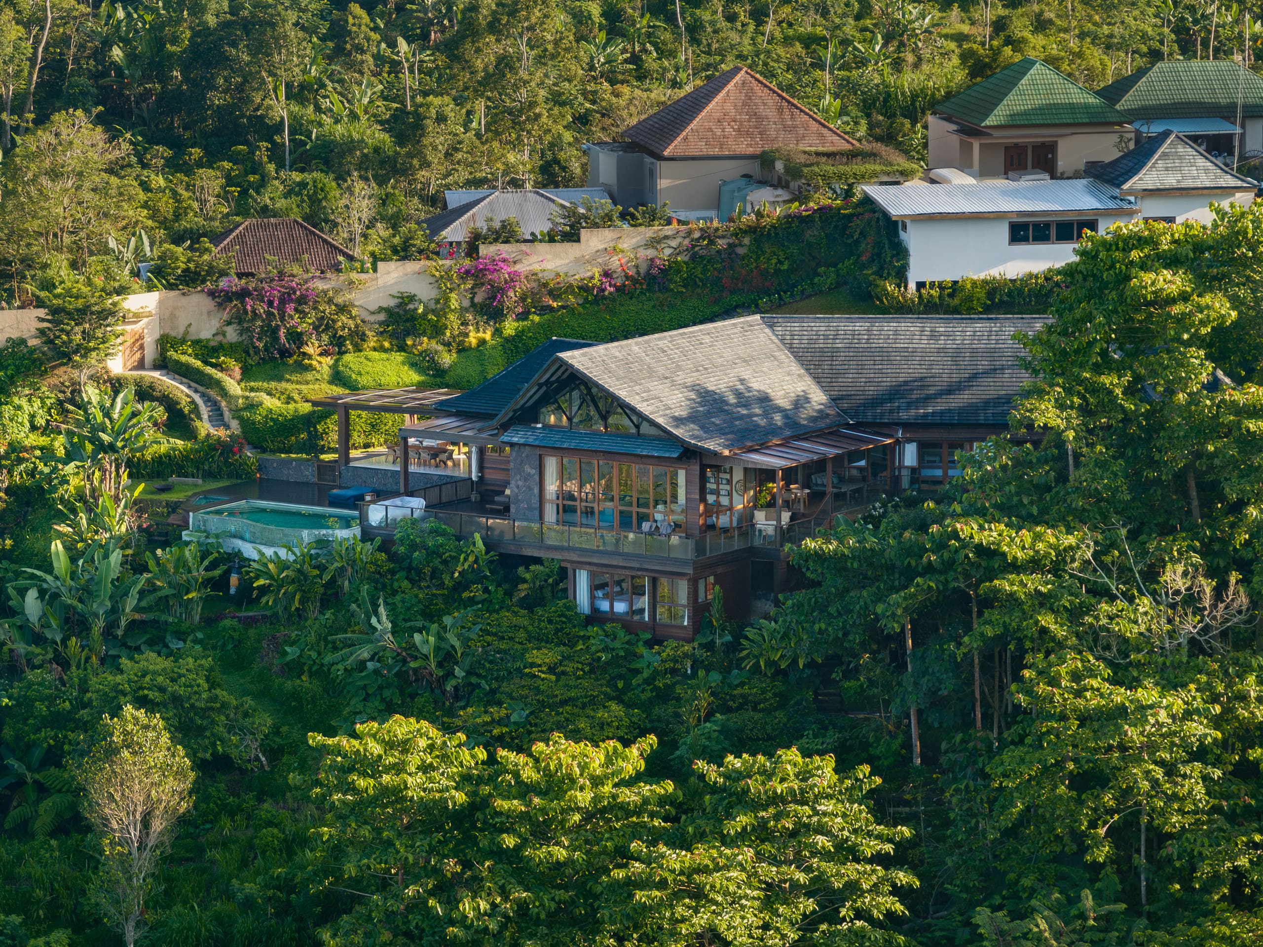 Munduk Mountain Estate - Serene Mountain Retreat 34