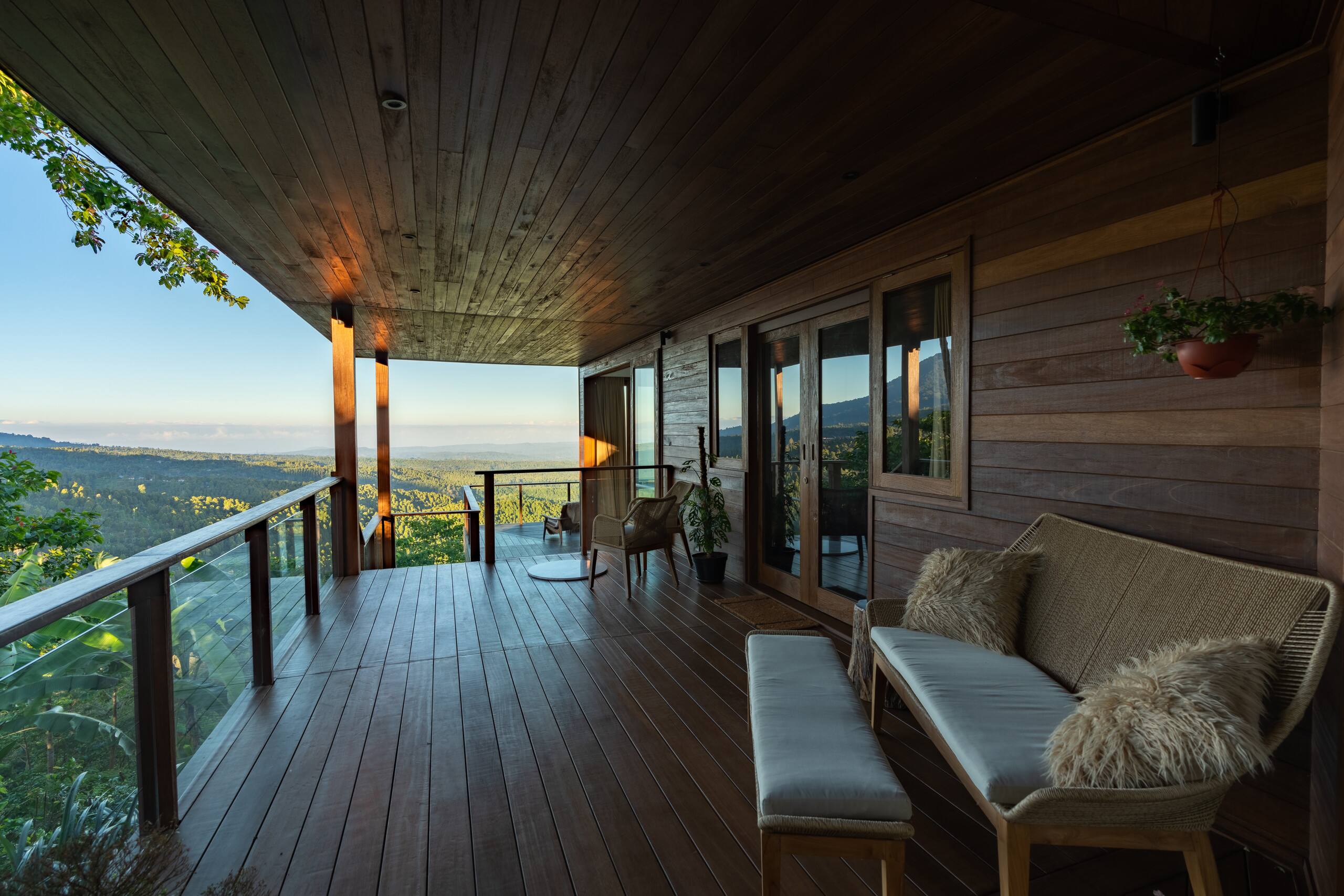 Munduk Mountain Estate - Serene Mountain Retreat 36