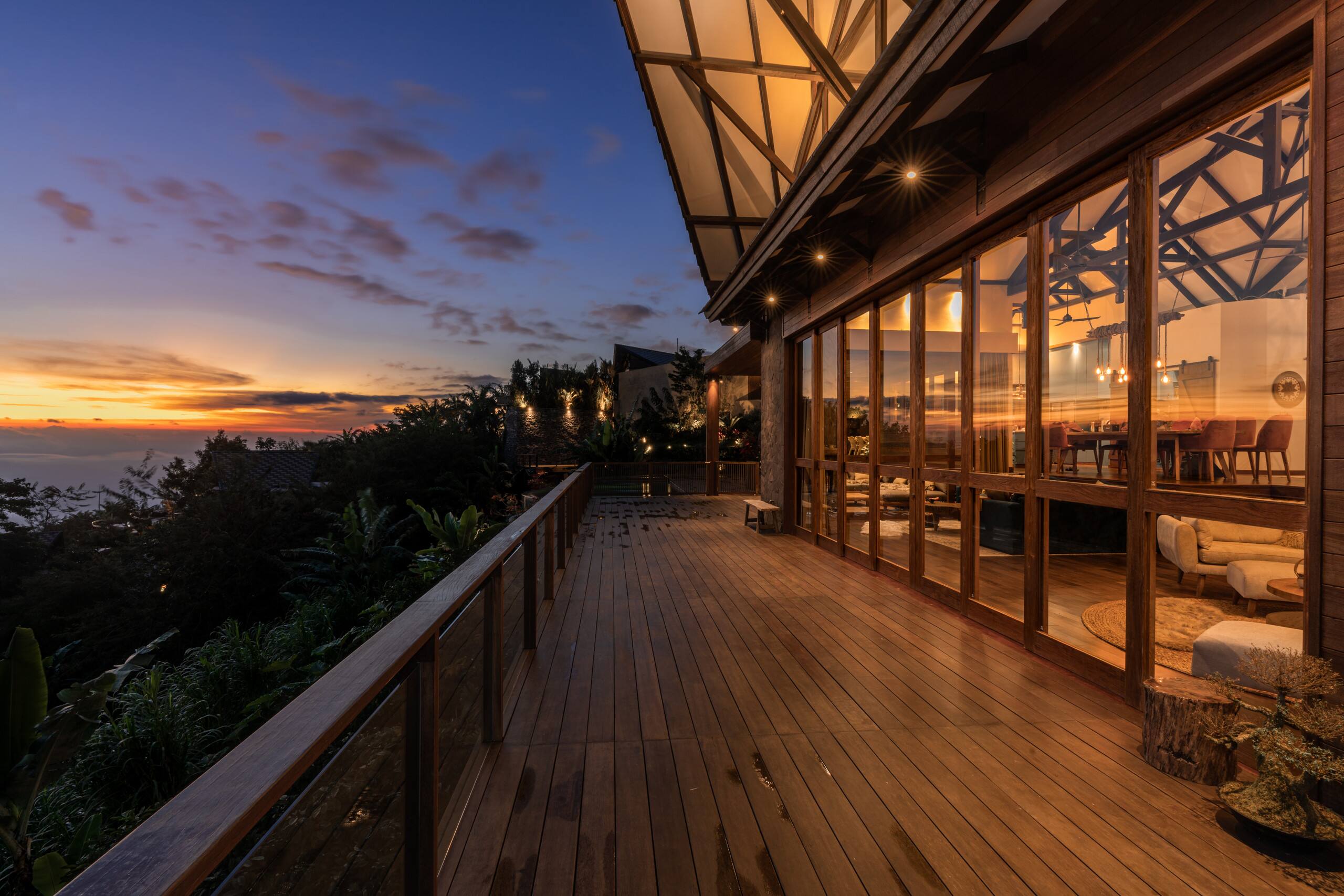 Munduk Mountain Estate - Serene Mountain Retreat 23