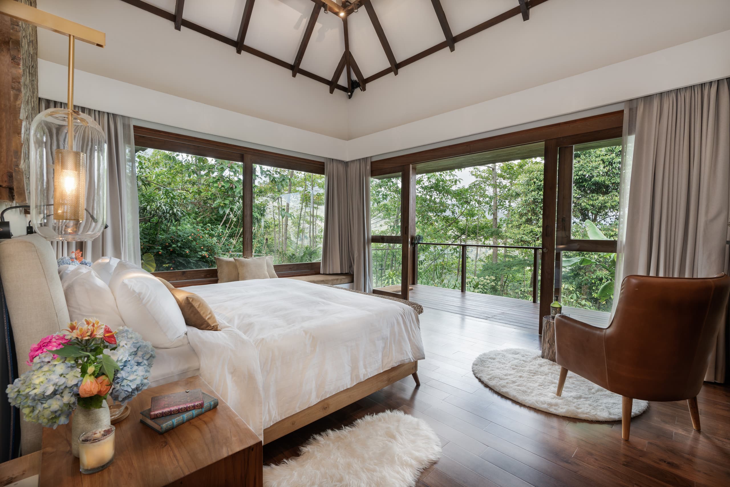 Munduk Mountain Estate - Serene Mountain Retreat 7