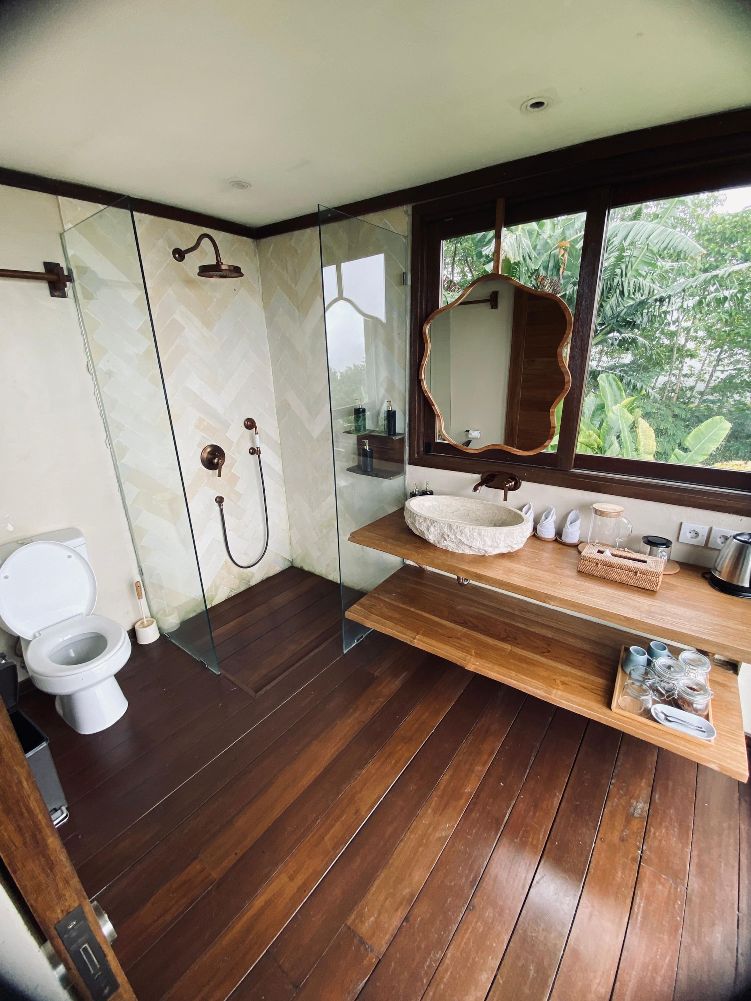 Munduk Mountain Estate - Serene Mountain Retreat 21