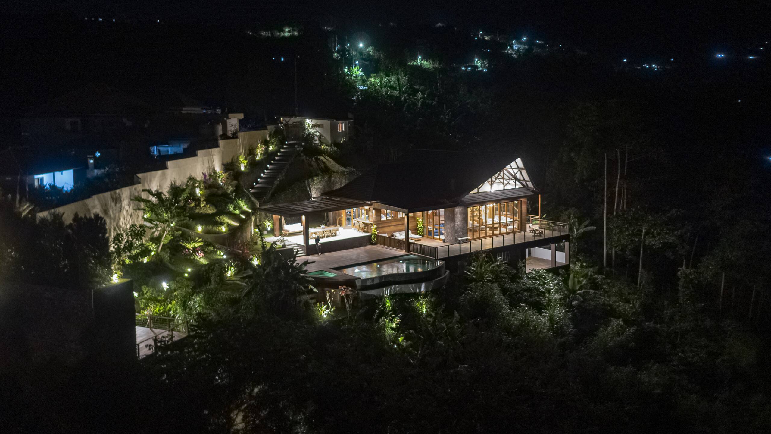 Munduk Mountain Estate - Serene Mountain Retreat 37