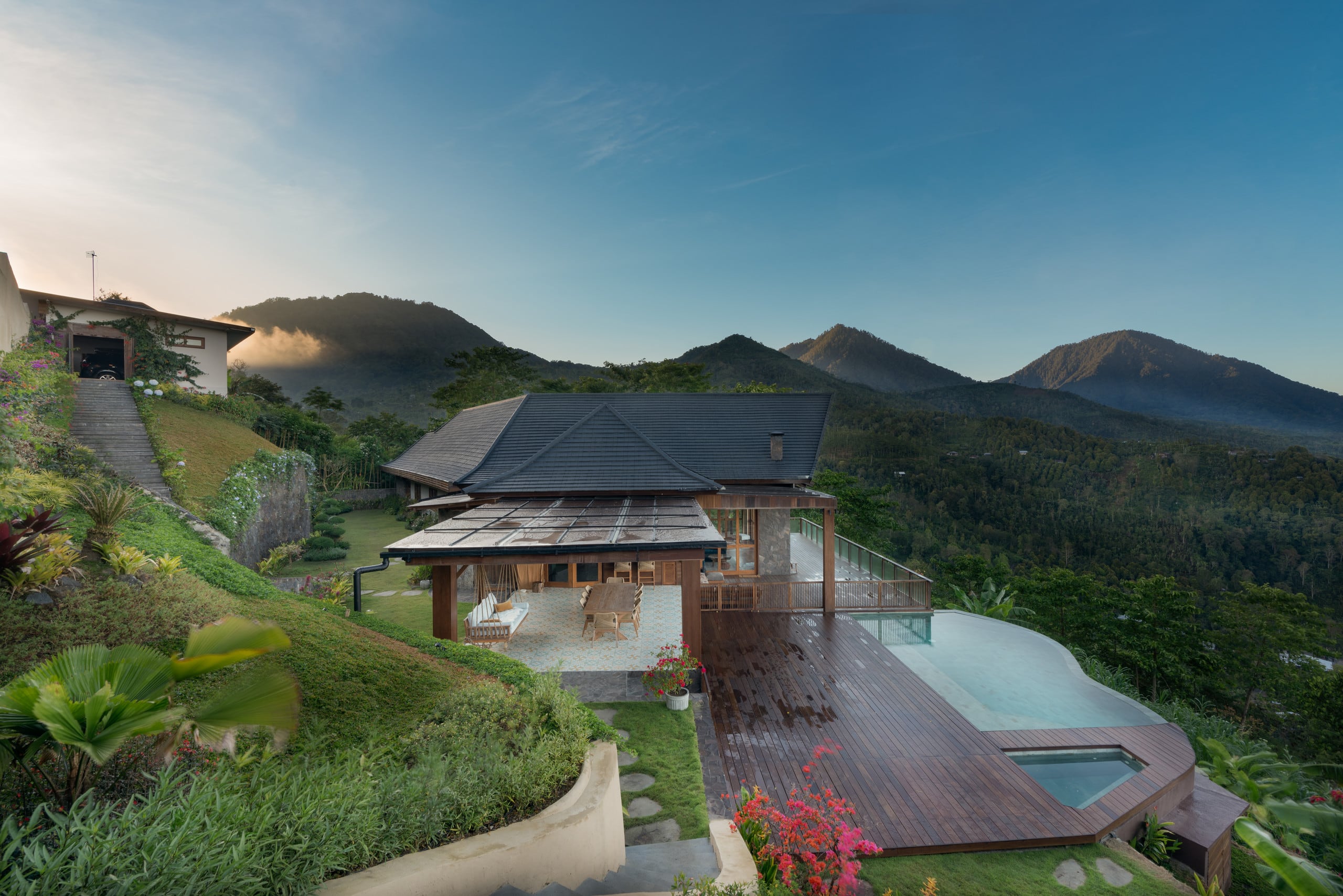 Munduk Mountain Estate - Serene Mountain Retreat 28